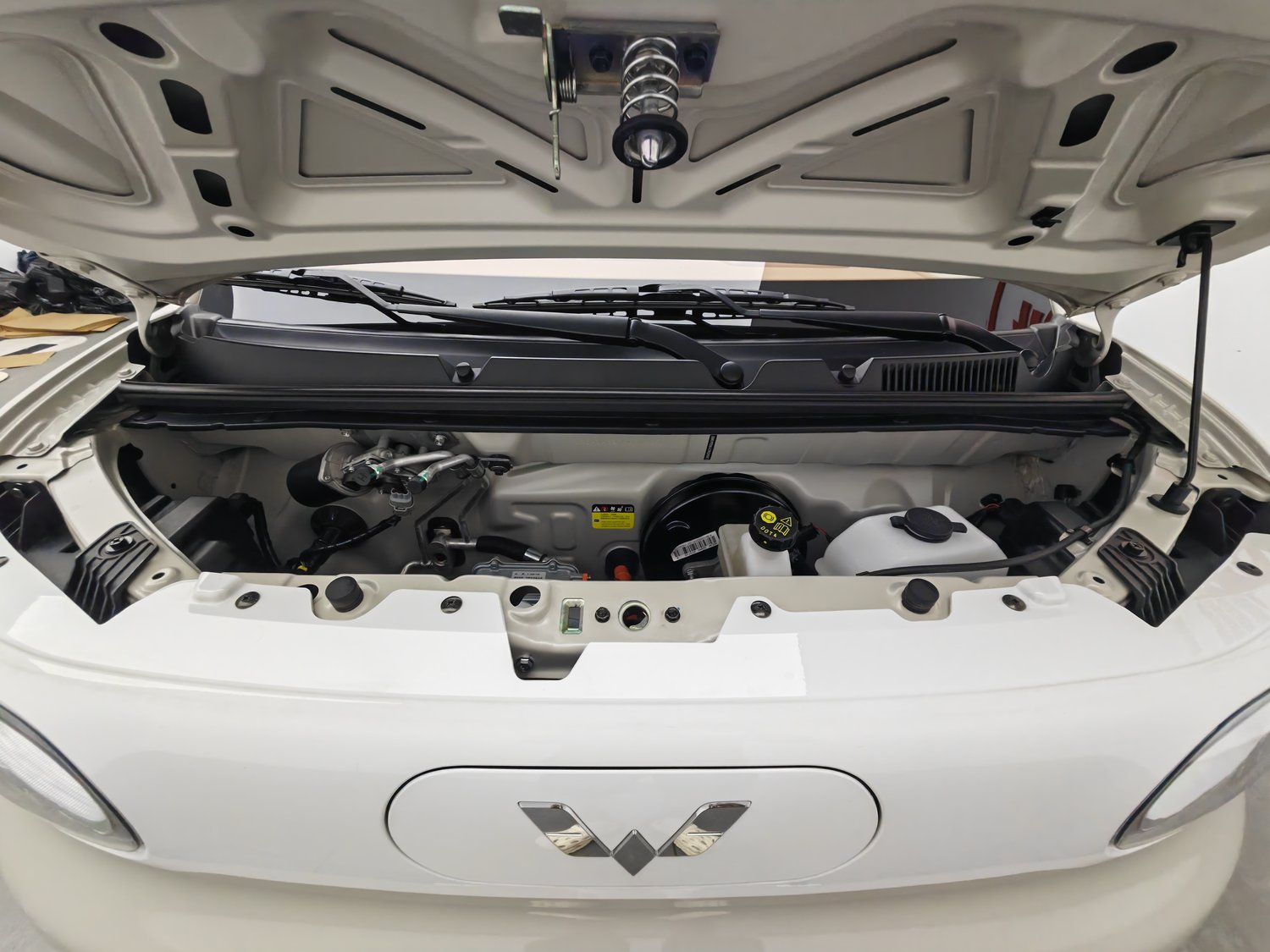 Used Wuling Hongguang MINIEV 2024
