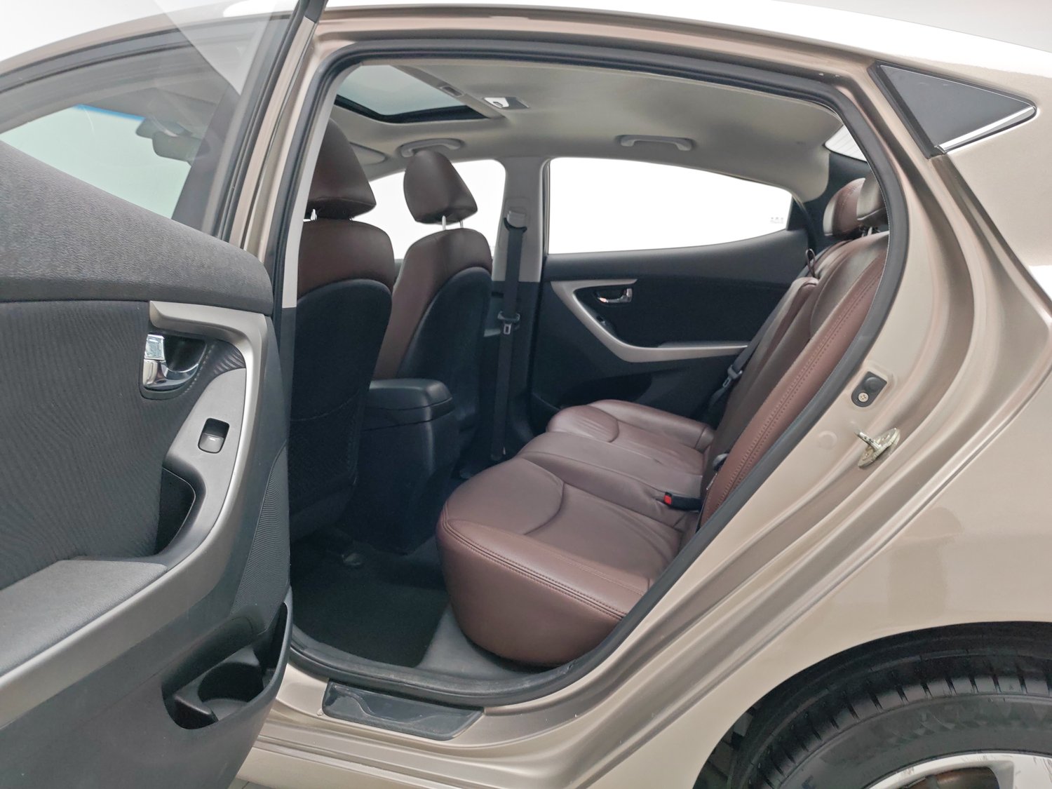 Used Hyundai Langdong 2013 1.6 AT