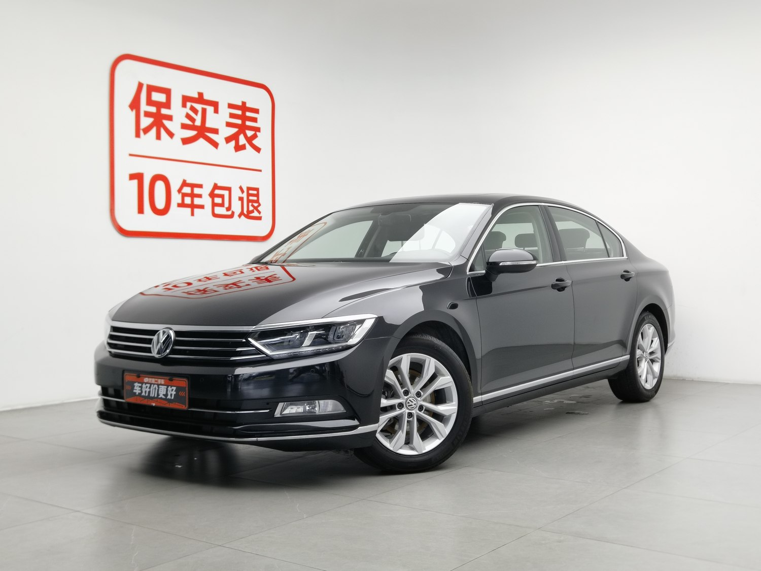 Used Volkswagen Magotan 2019 2.0 AT
