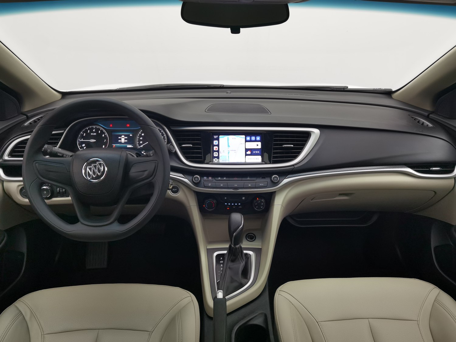 Used Buick Excelle 2021 1.5 AT