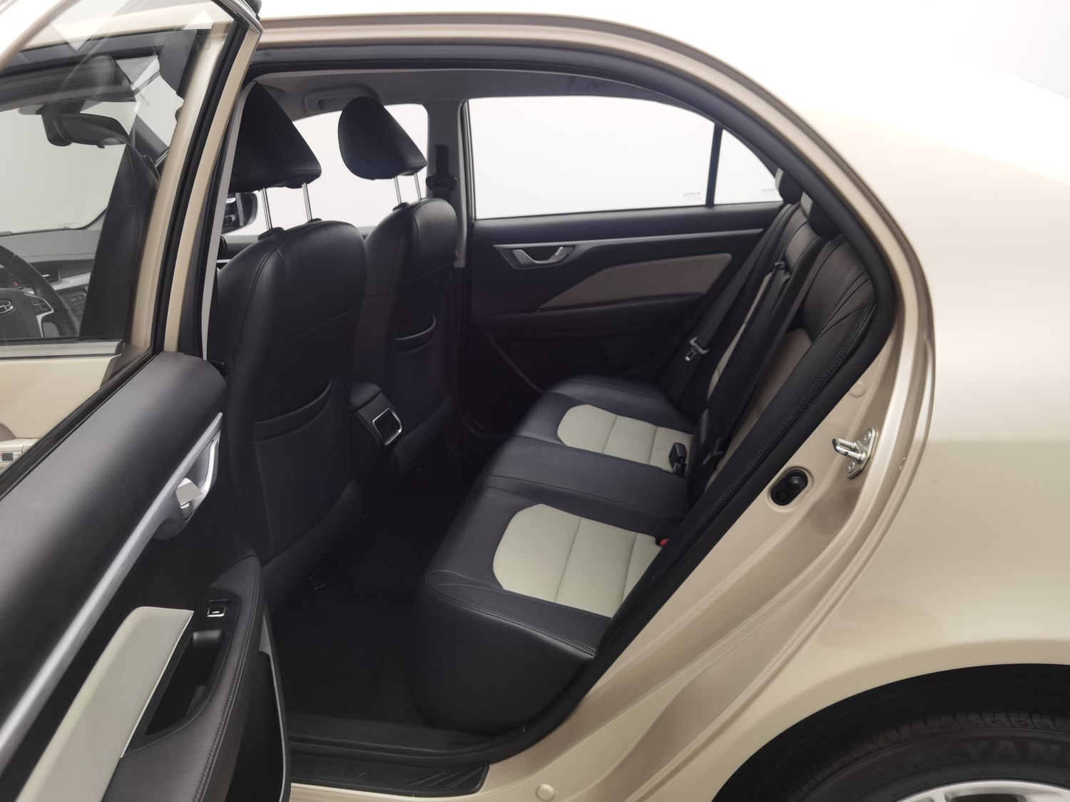 Used Geely Vision 2020 1.5 AT