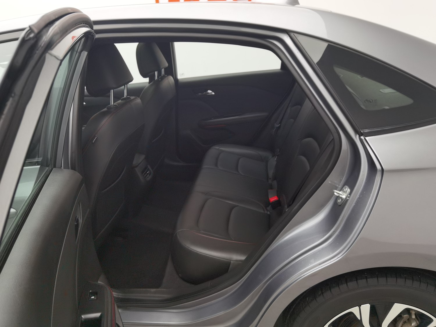 Used Chevrolet Monza 2019 1.3 AT