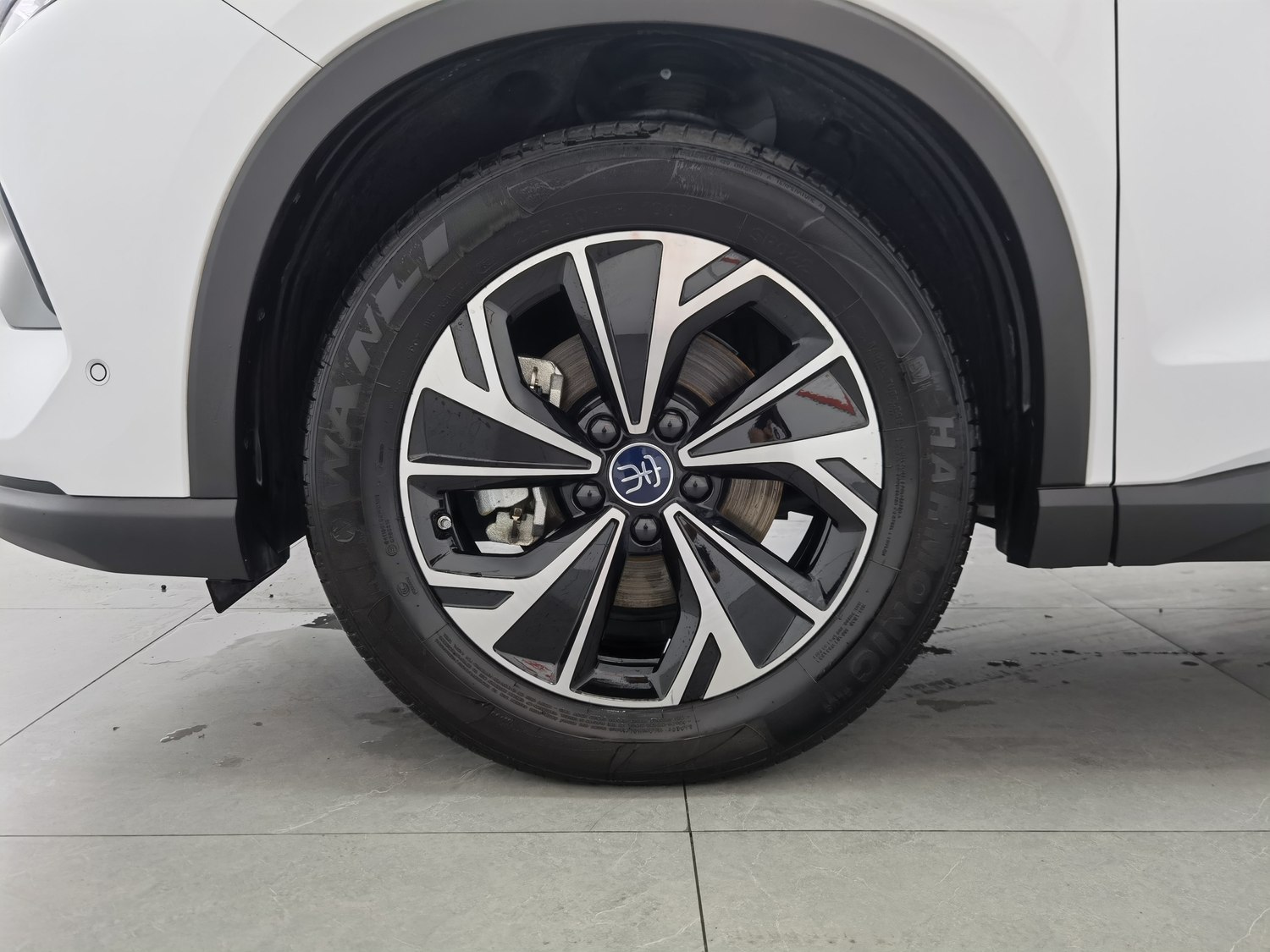 Used BYD Song Pro NEV 2025 1.5 AT