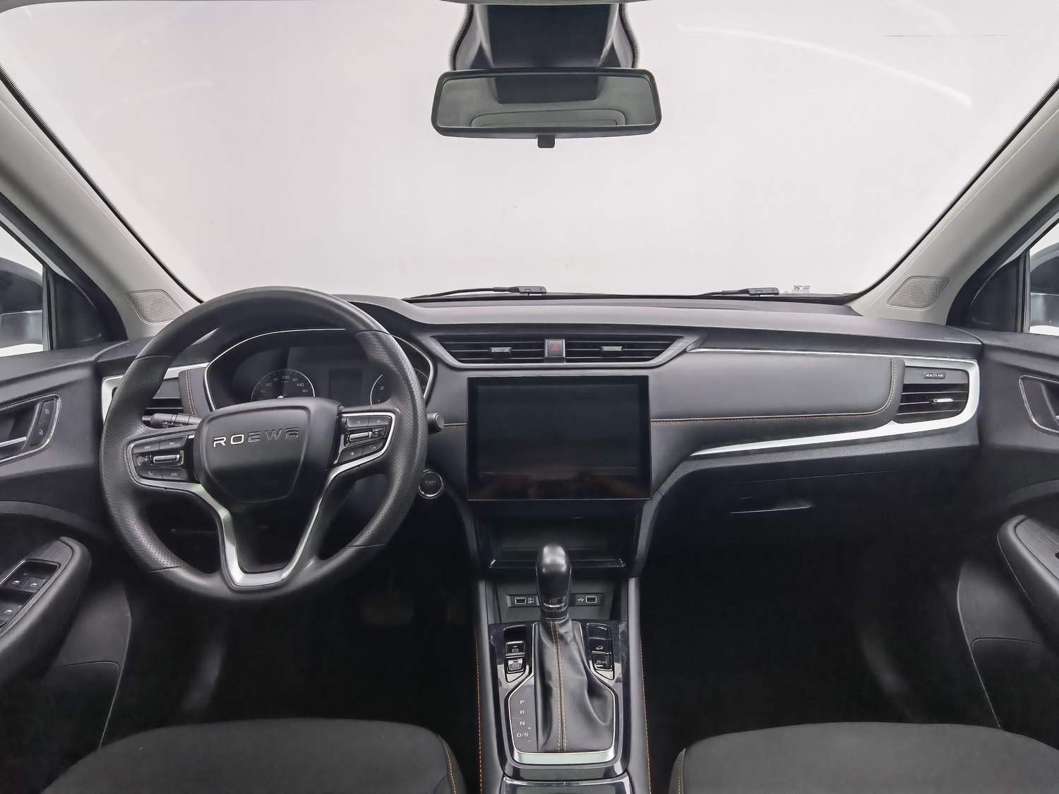 Used Roewe RX3 2021 1.6 AT