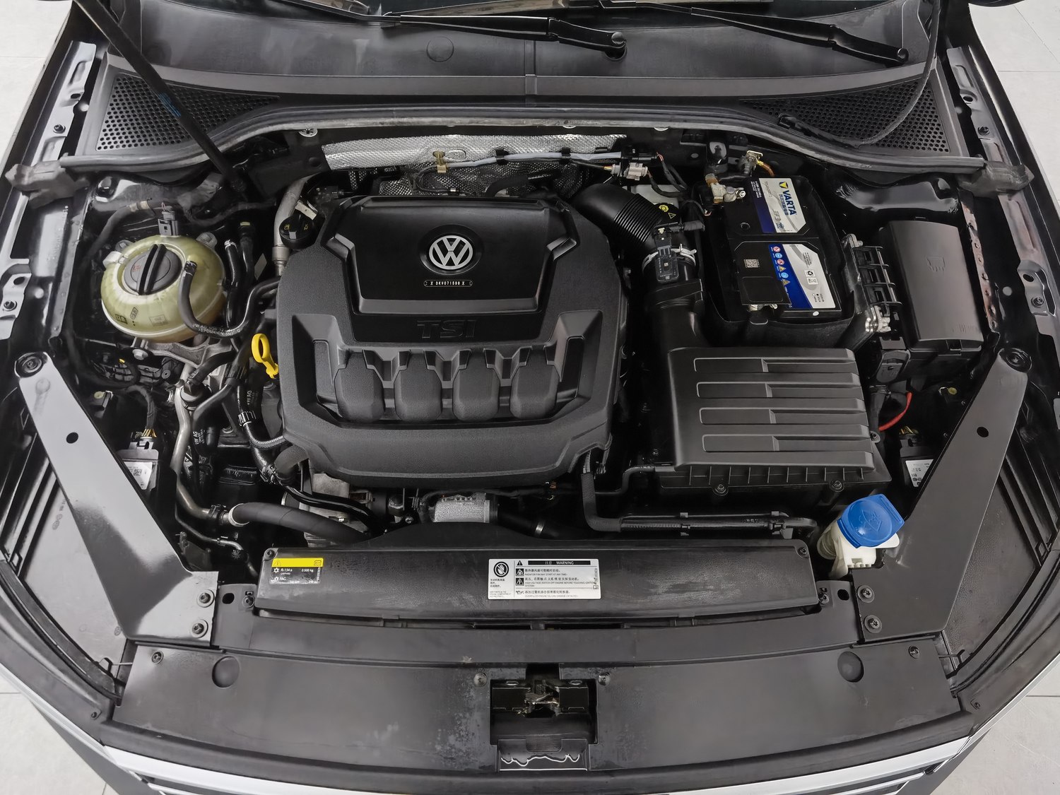 Used Volkswagen Magotan 2019 2.0 AT