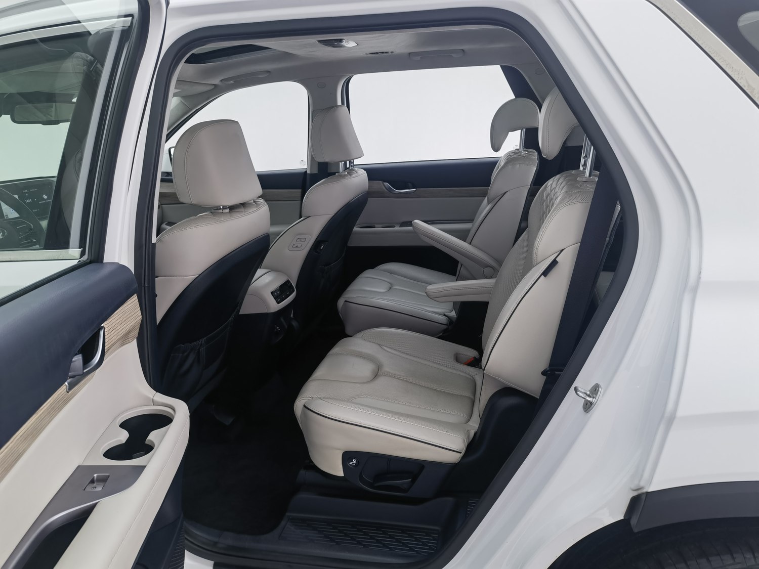 Used Hyundai Palisade 2021 3.5 AT