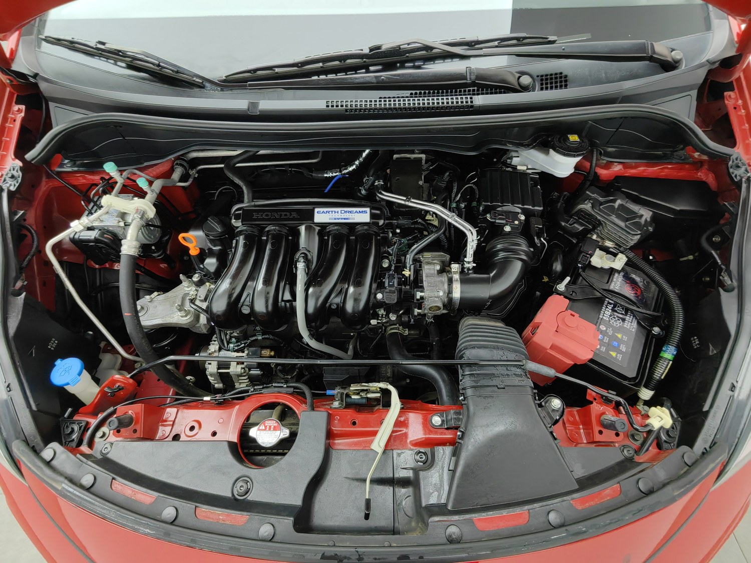 Used Honda LIFE 2021 1.5 AT