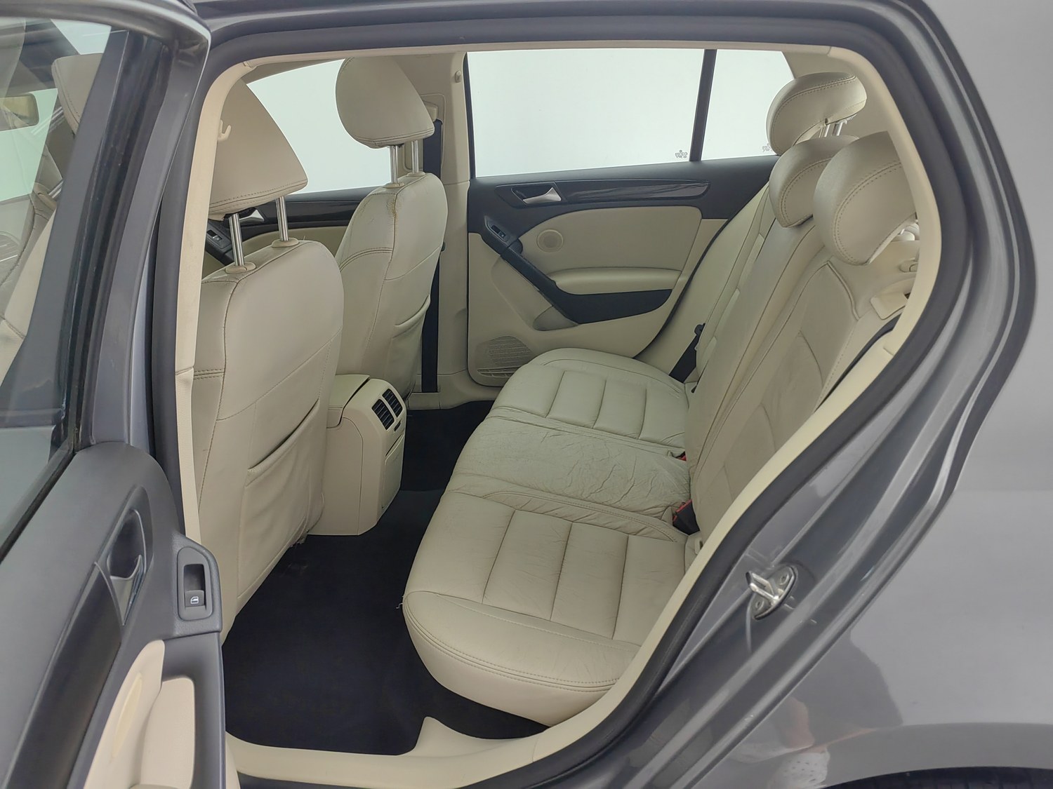 Used Volkswagen Golf 2012 1.4 AT
