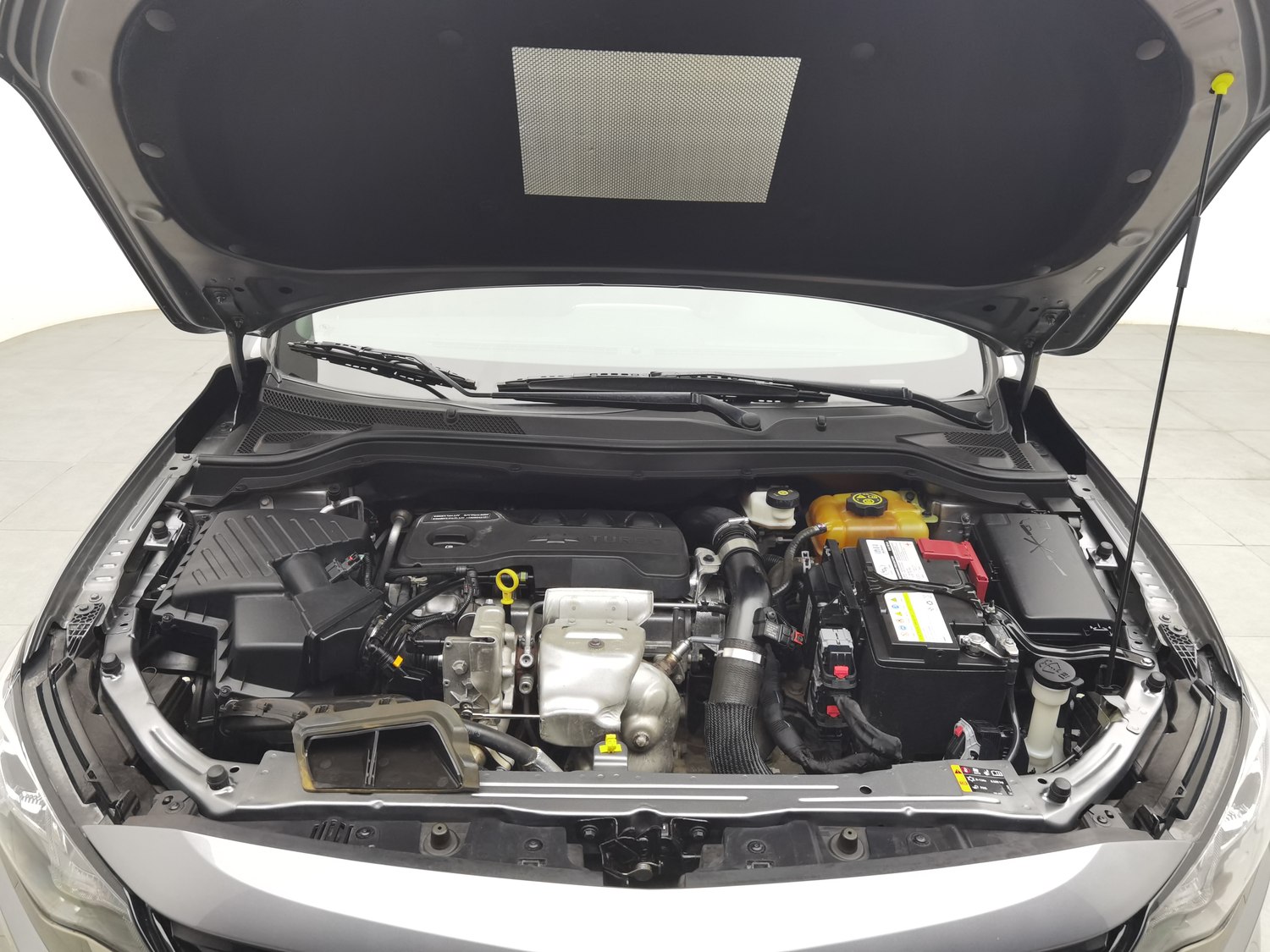 Used Chevrolet Monza 2019 1.3 AT