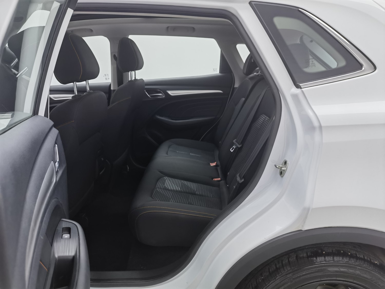 Used Roewe RX3 2021 1.6 AT