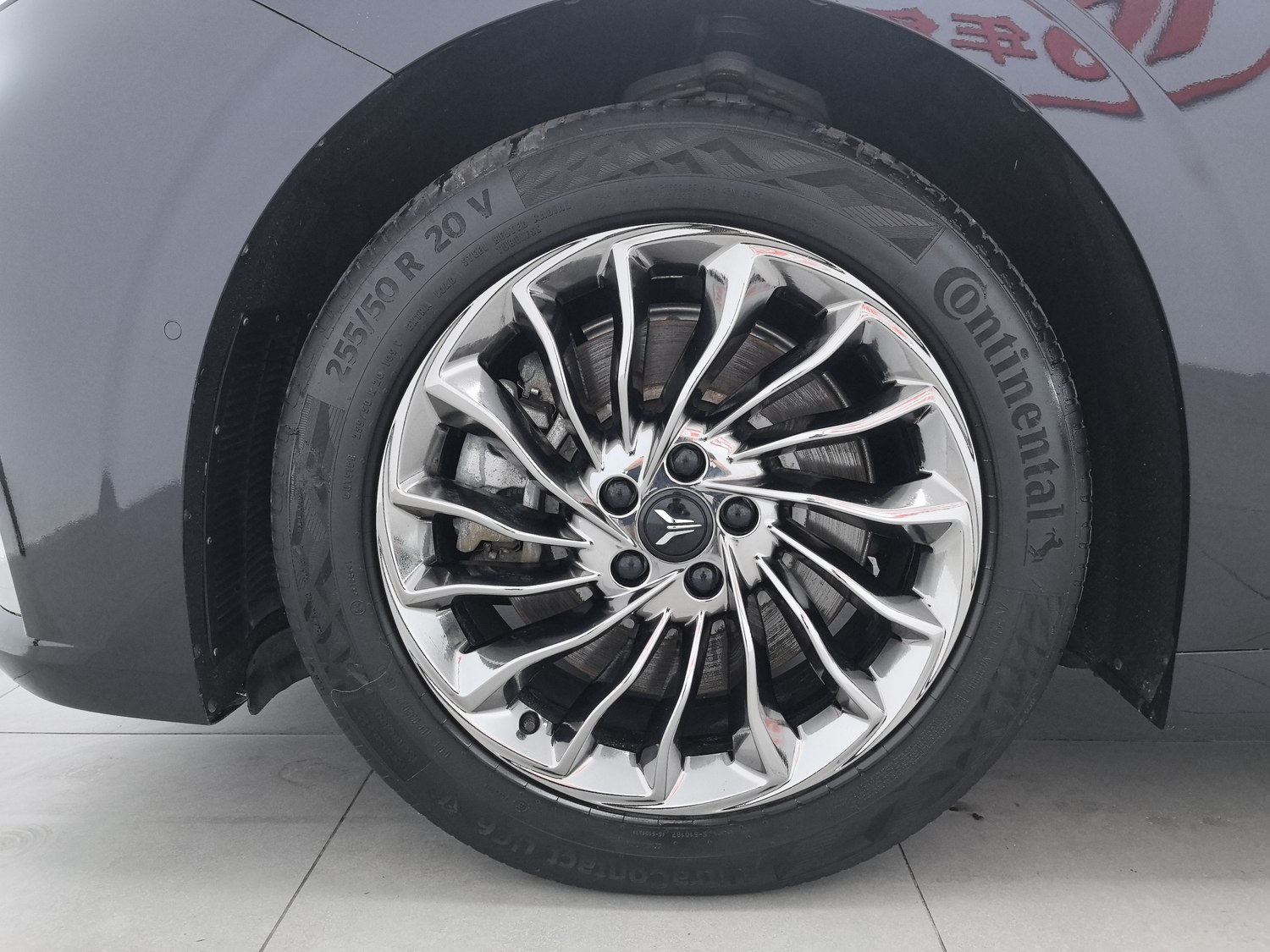 Used Voyah Dreamer 2022 1.5 AT