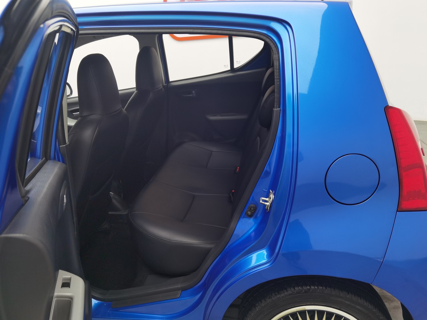 Used Suzuki Alto 2013 1.0 MT