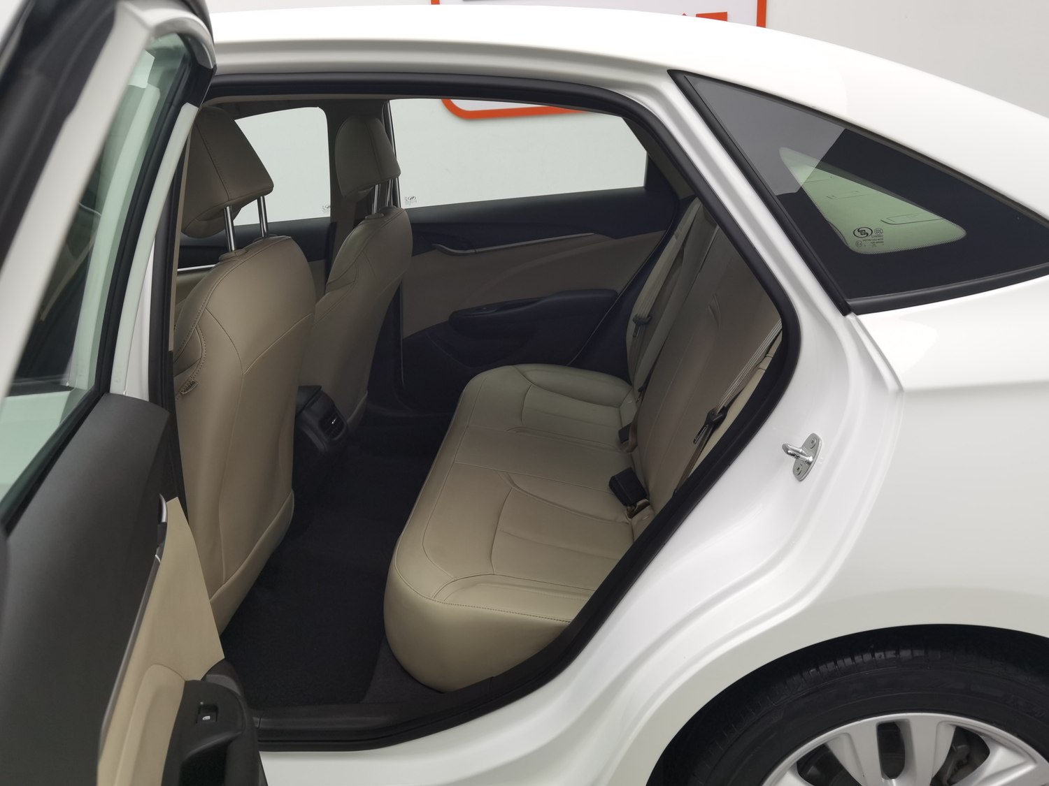 Used Buick Excelle 2021 1.5 AT