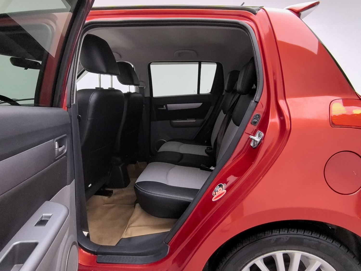 Used Suzuki Swift 2011 1.5 MT