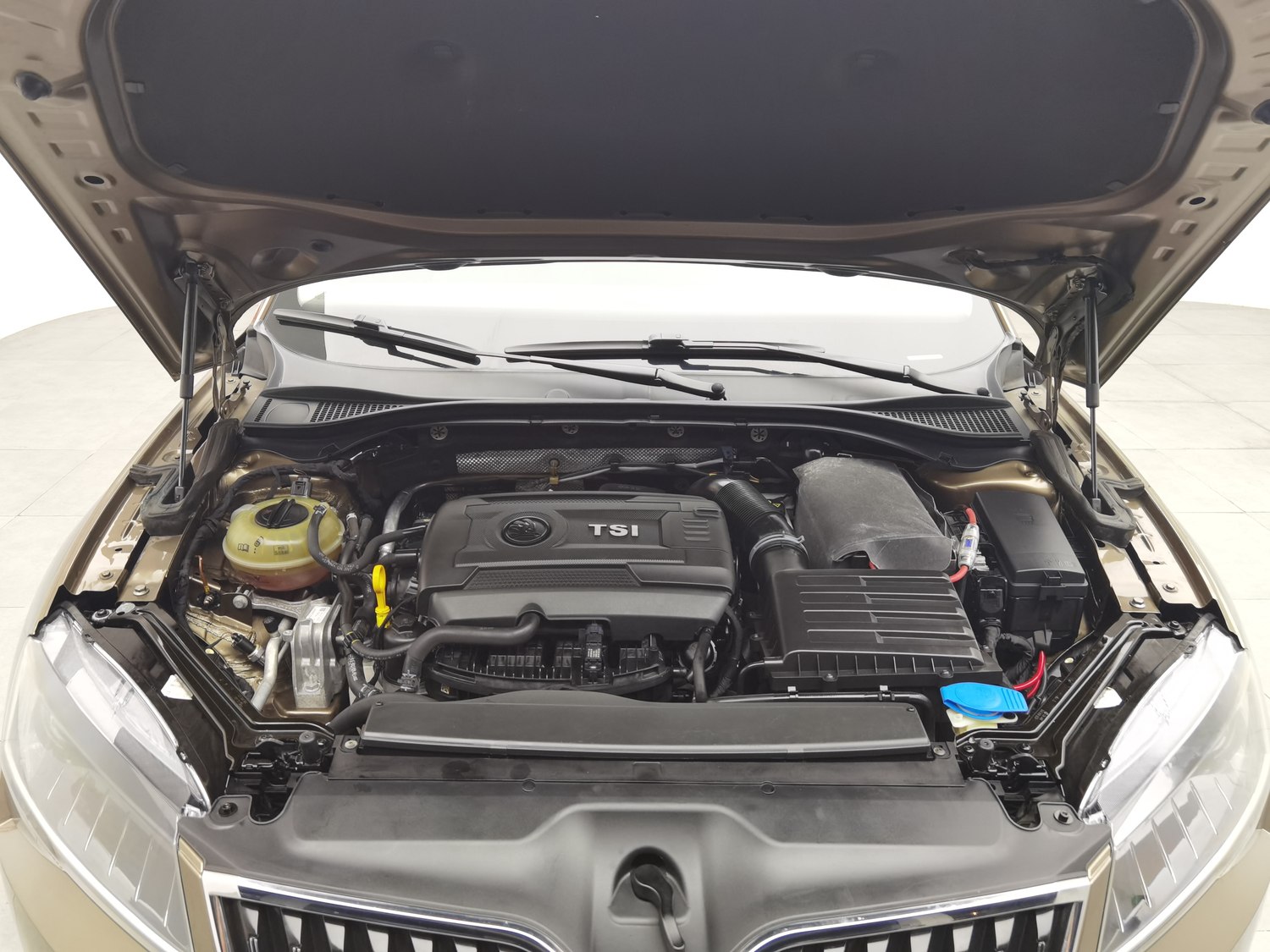 Used Skoda Superb 2018 1.8 AT