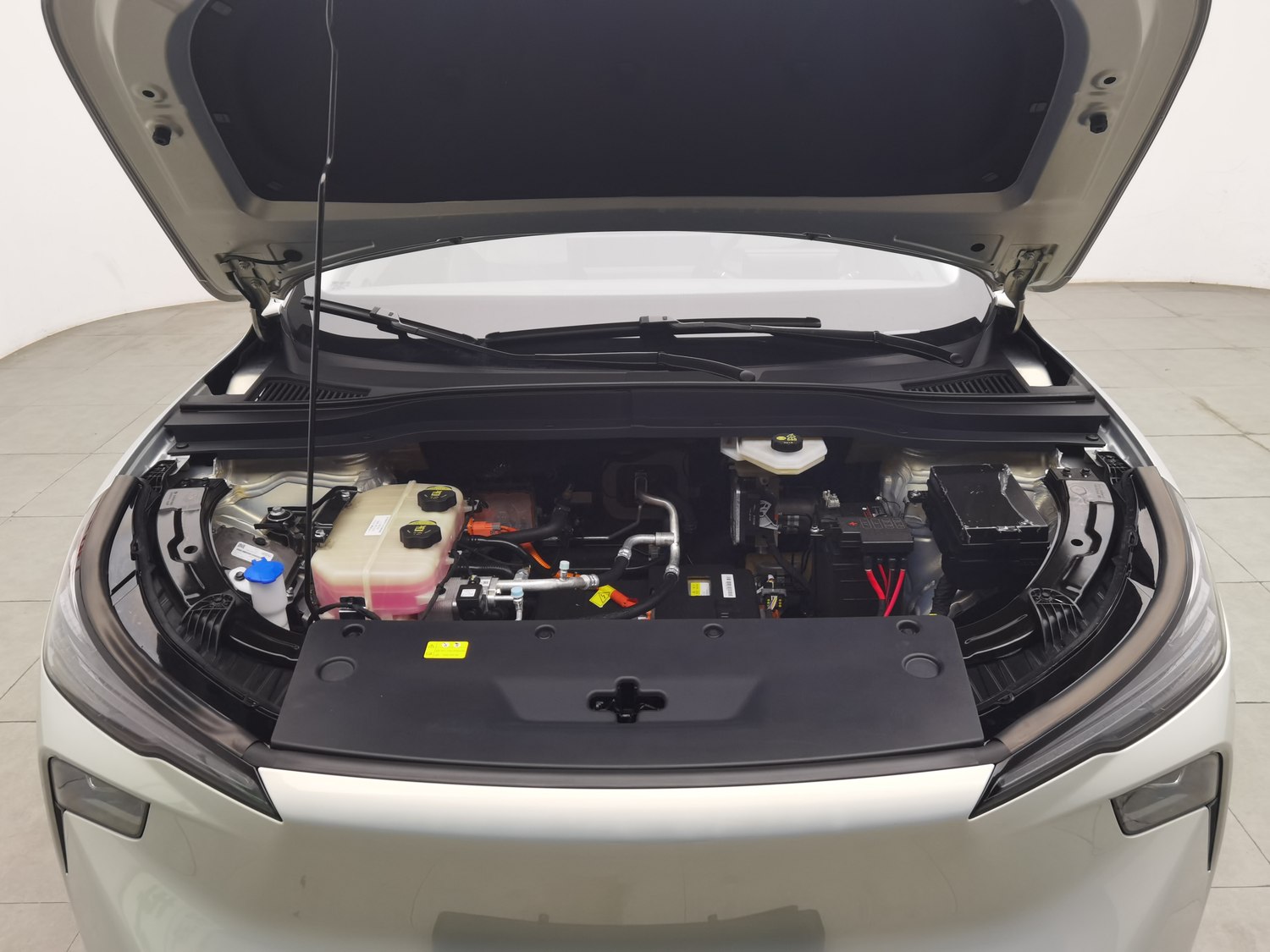 Used Bestune Yueyi 03 2025