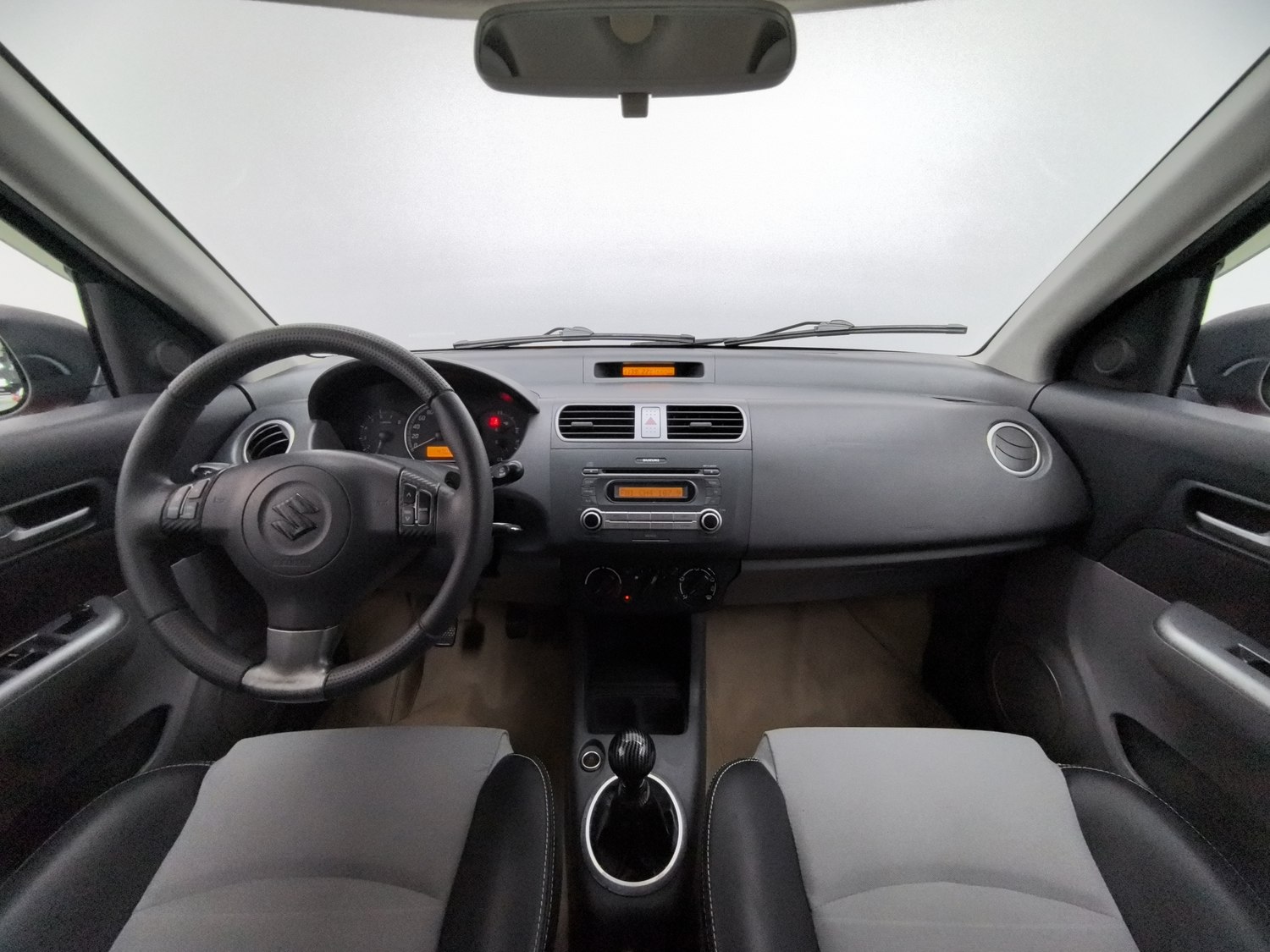 Used Suzuki Swift 2011 1.5 MT