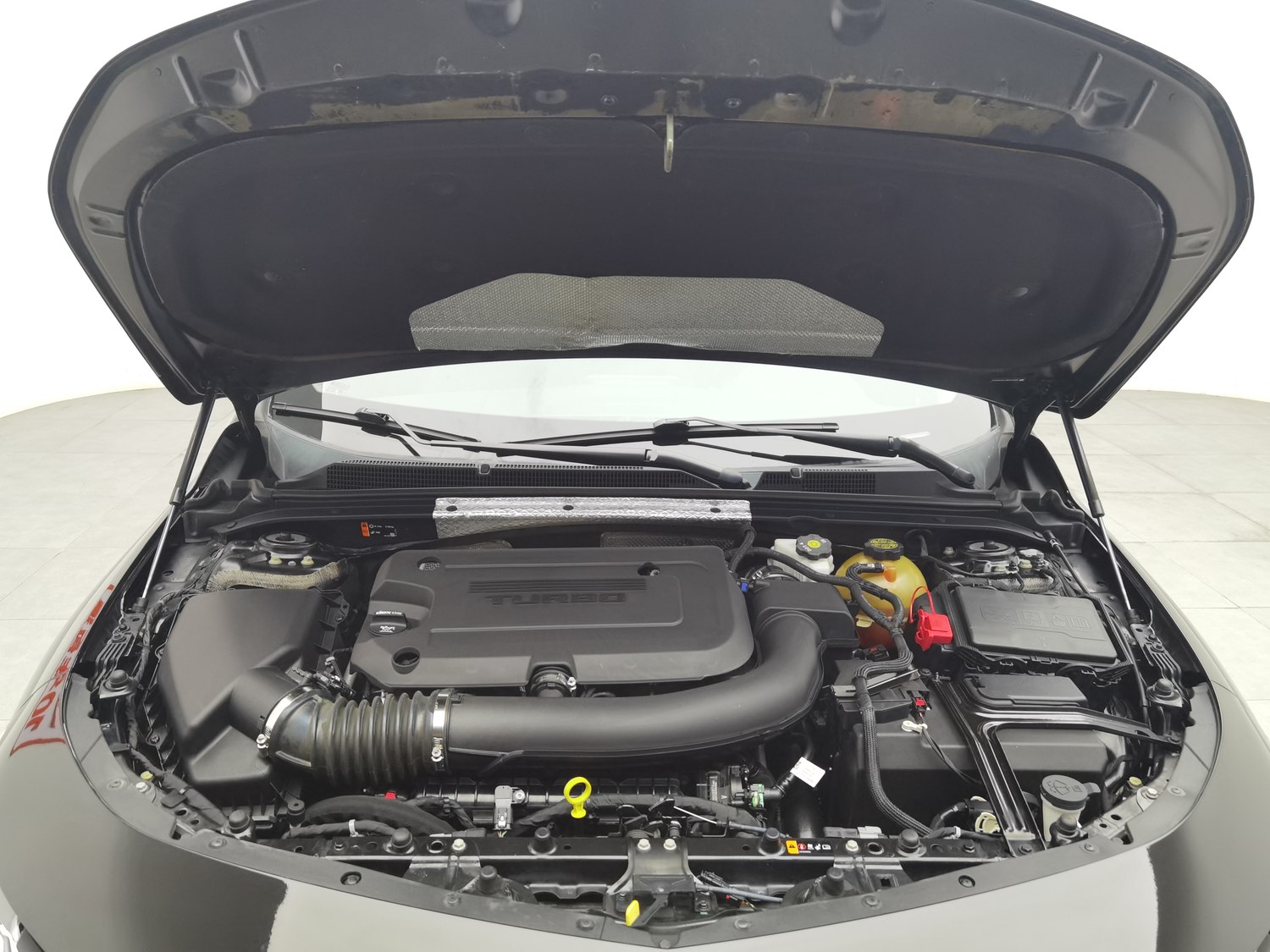 Used Chevrolet Malibu XL 2021 2.0 AT