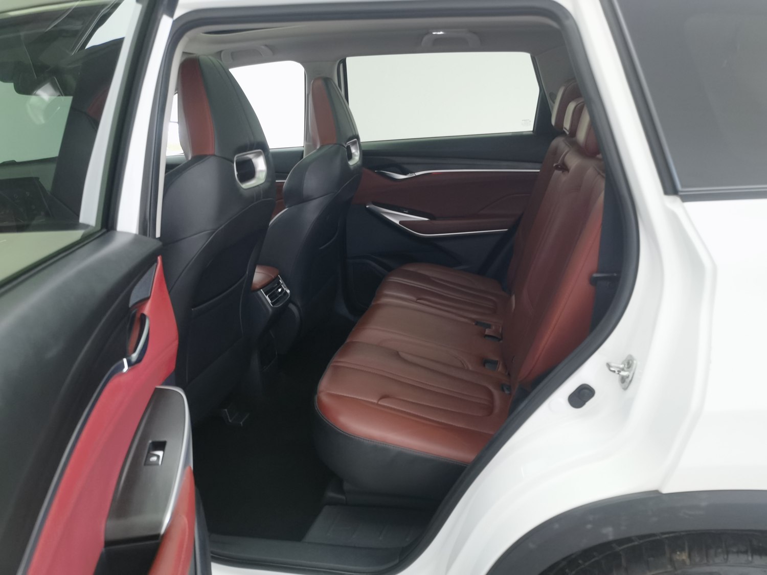Used Changan CS75 PLUS 2020 2.0 AT