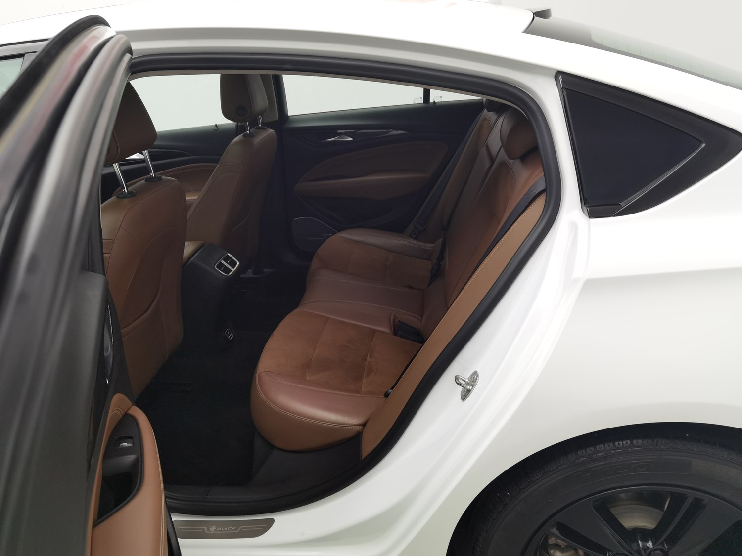 Used Buick Regal 2019 1.5 AT