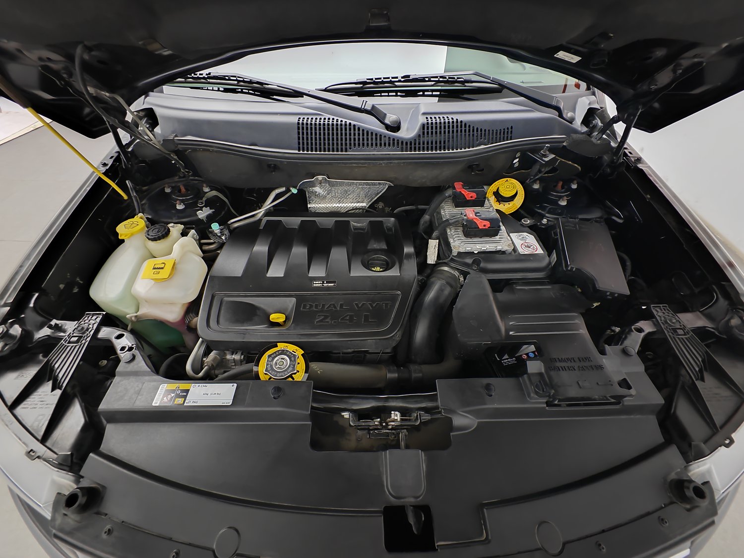 Used Jeep Compass (Import) 2014 2.4 AT