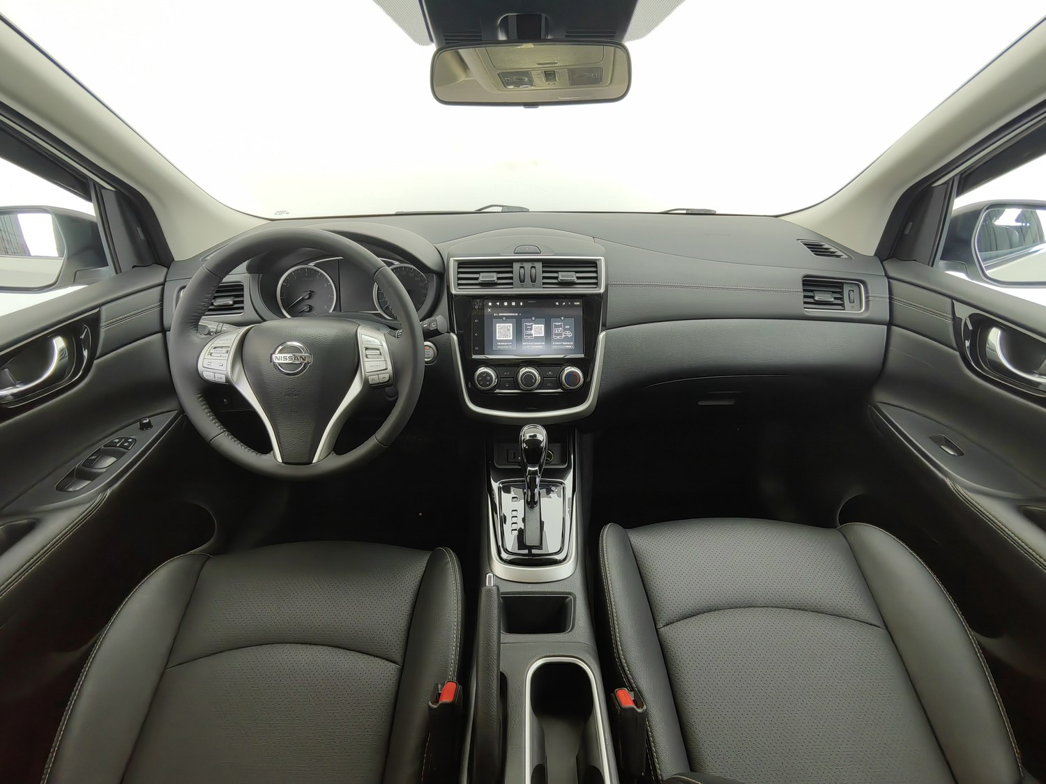 Used Nissan Tiida 2021 1.6 AT