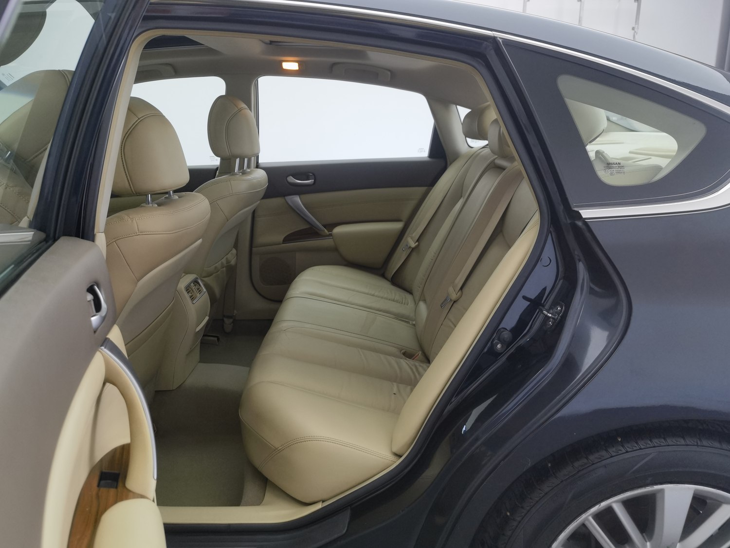 Used Nissan Teana 2012 2.5 AT
