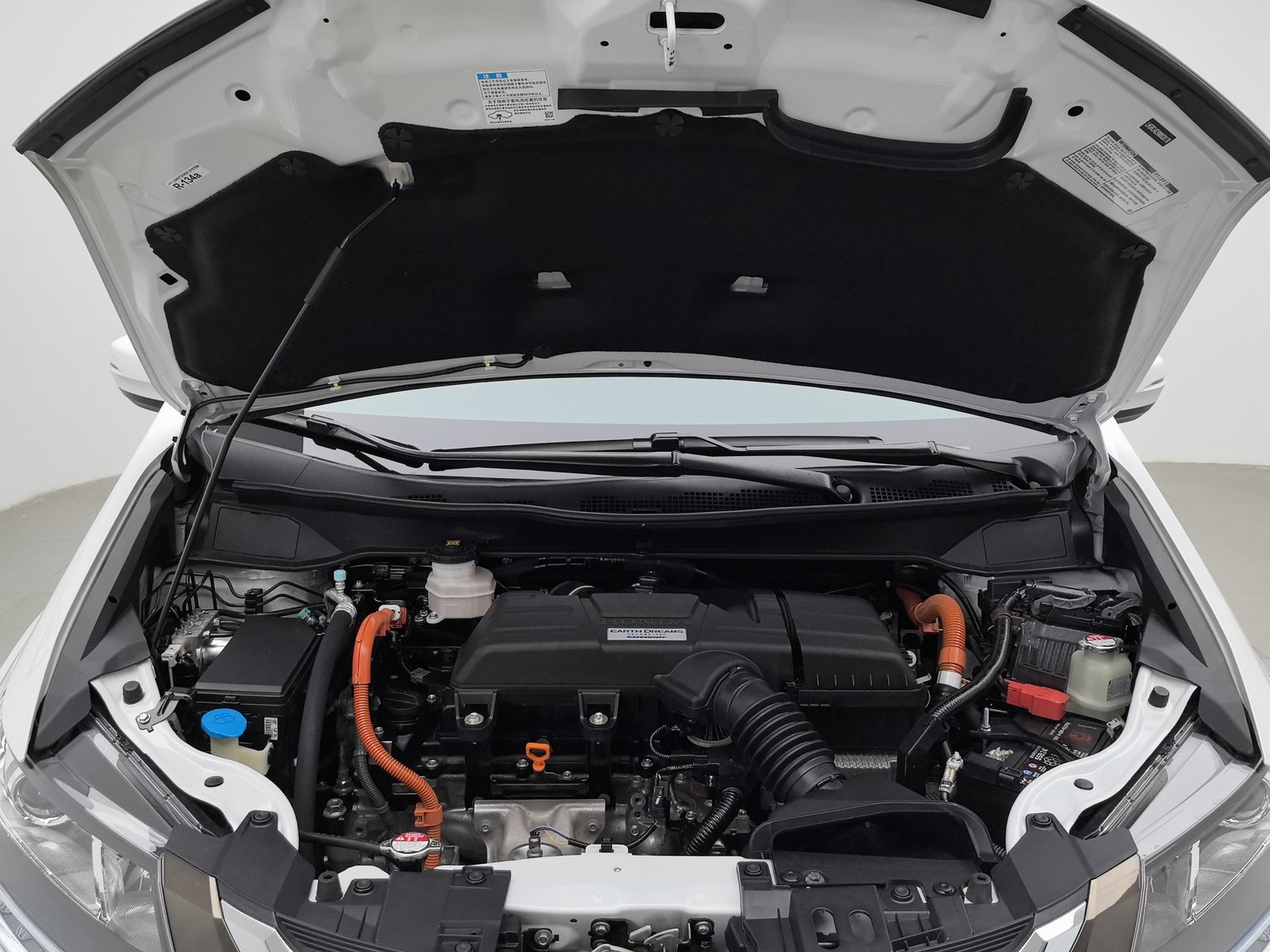 Used Honda Odyssey 2021 2.0 AT