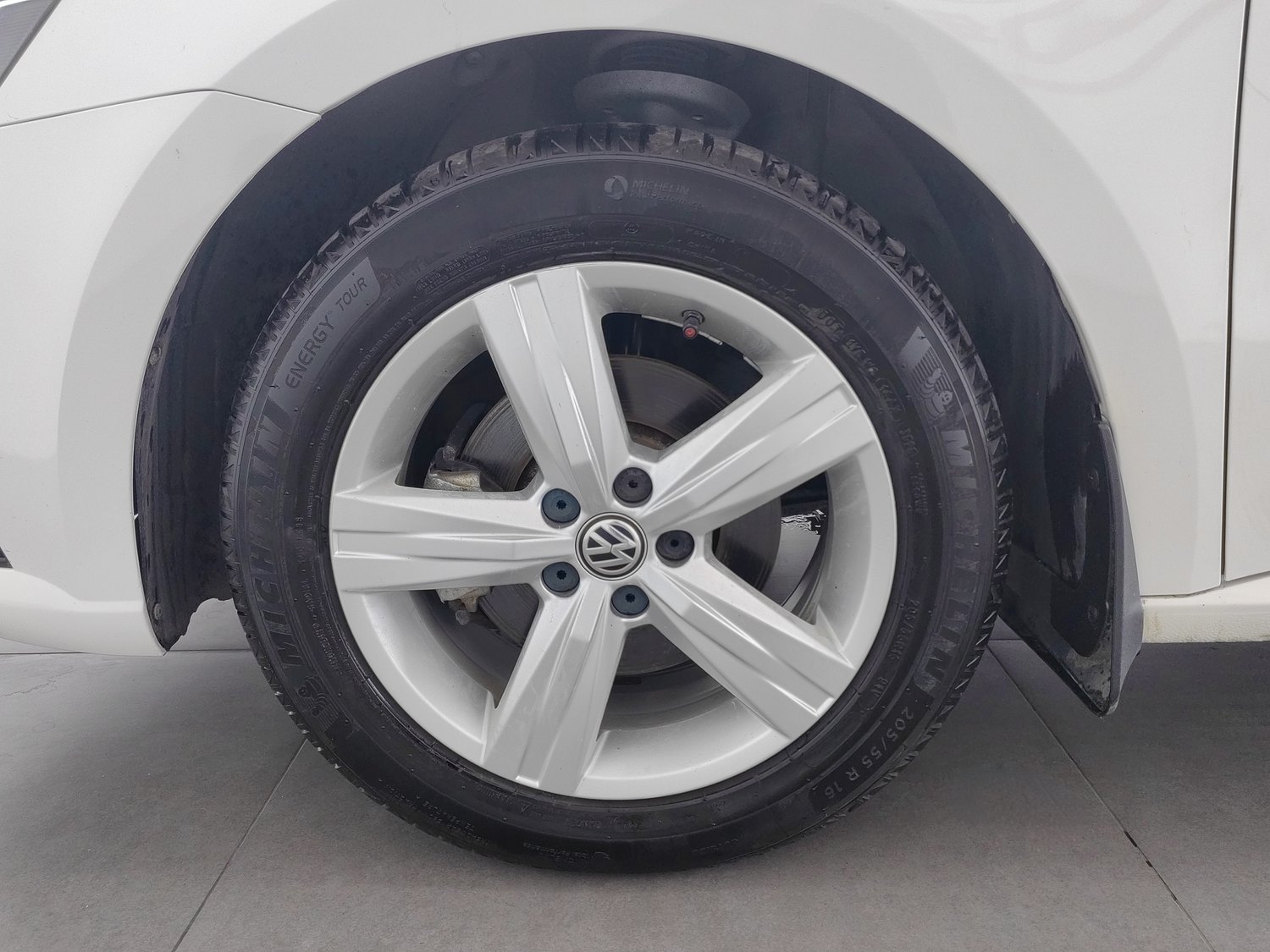 Used Volkswagen Lavida 2017 1.6 AT