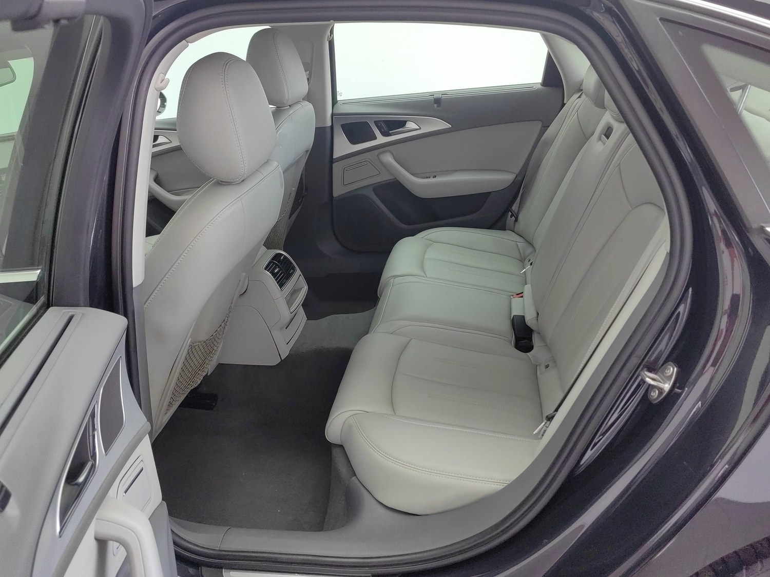 Used Audi A6L 2014 2.5 AT
