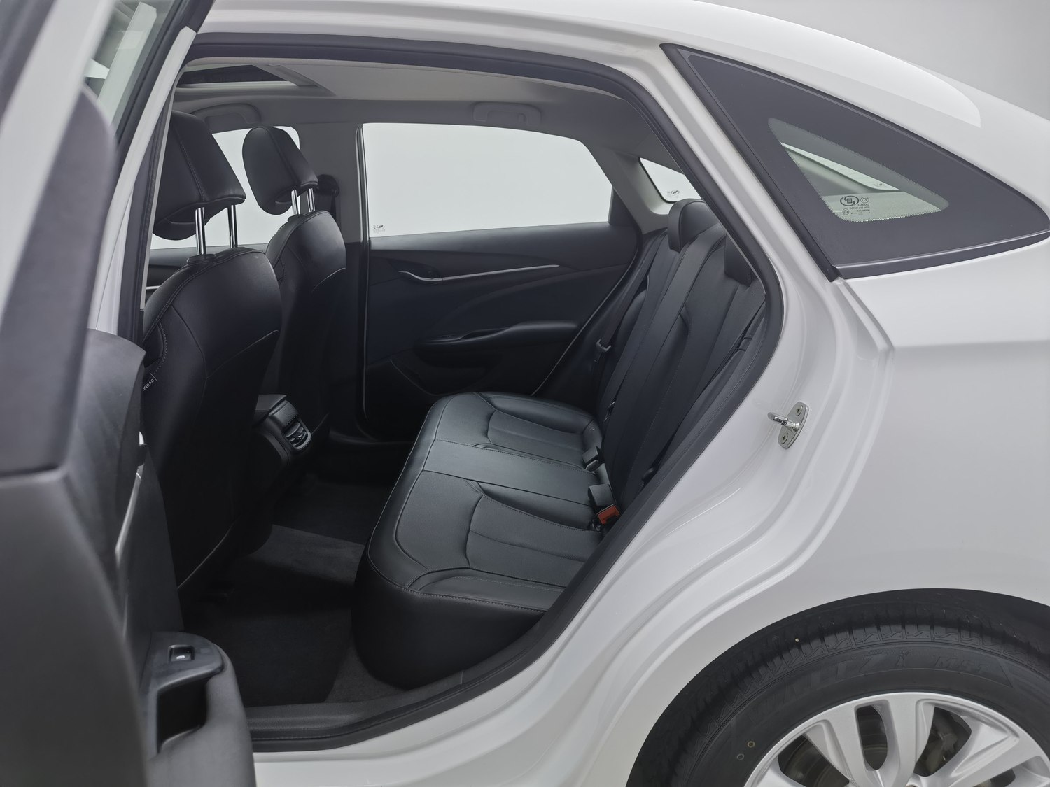 Used Buick Excelle 2021 1.5 AT