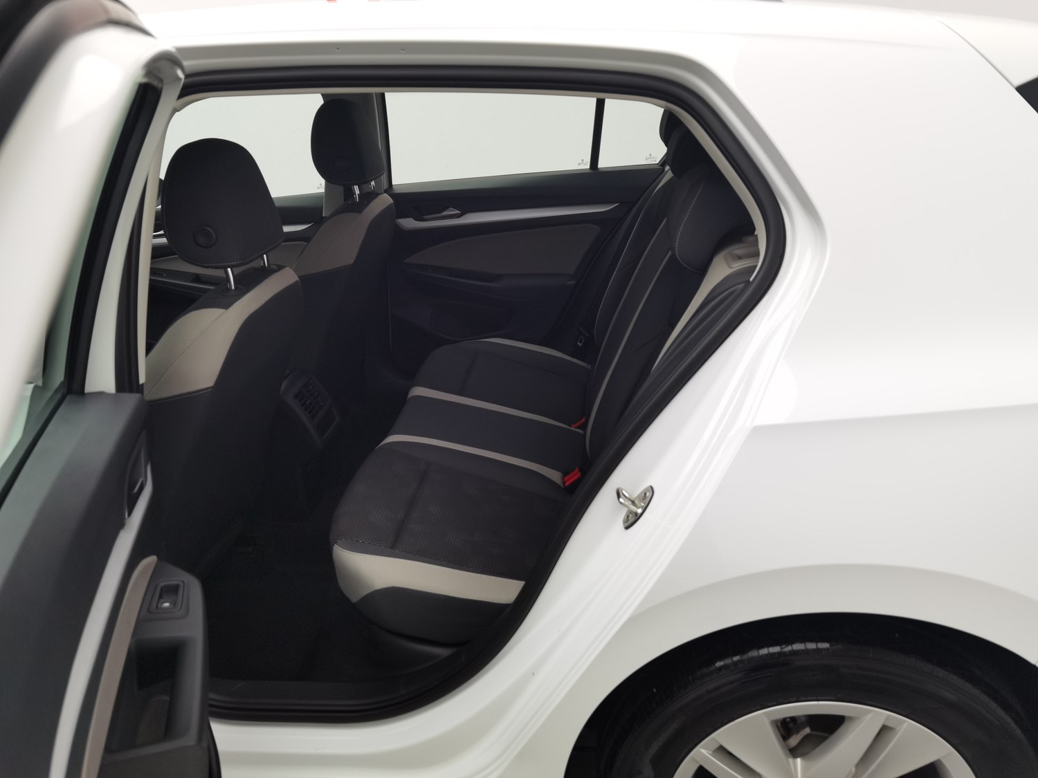 Used Volkswagen Golf 2021 1.2 AT