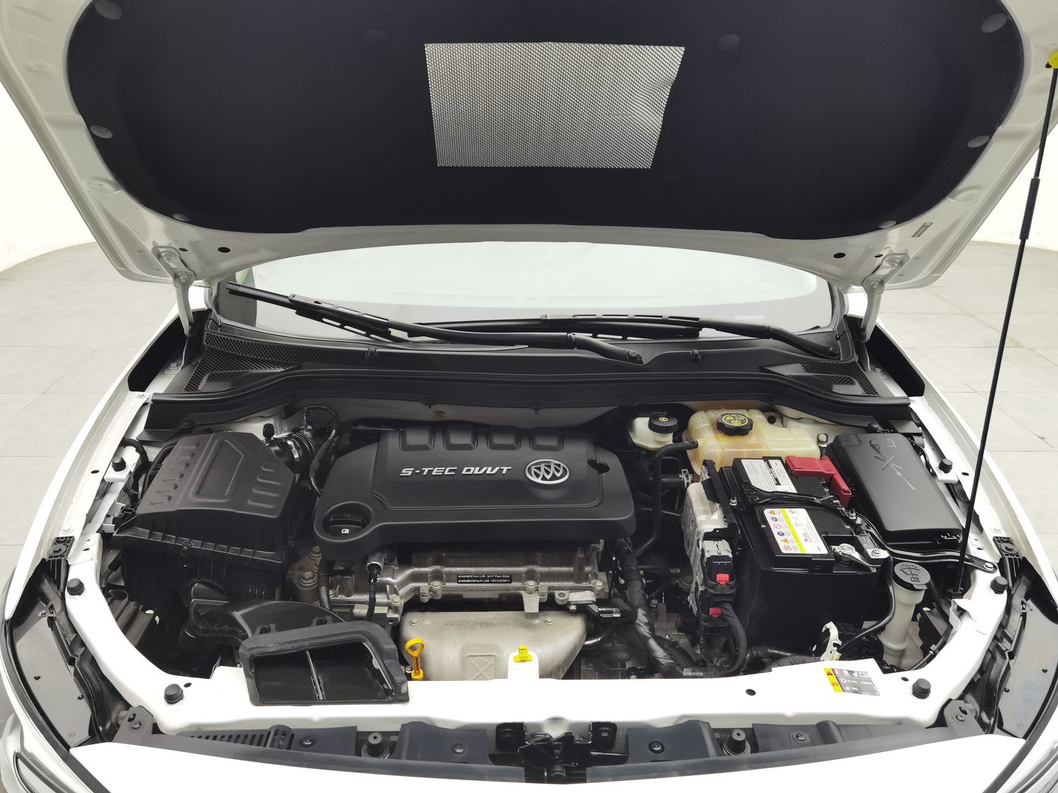 Used Buick Excelle 2021 1.5 AT