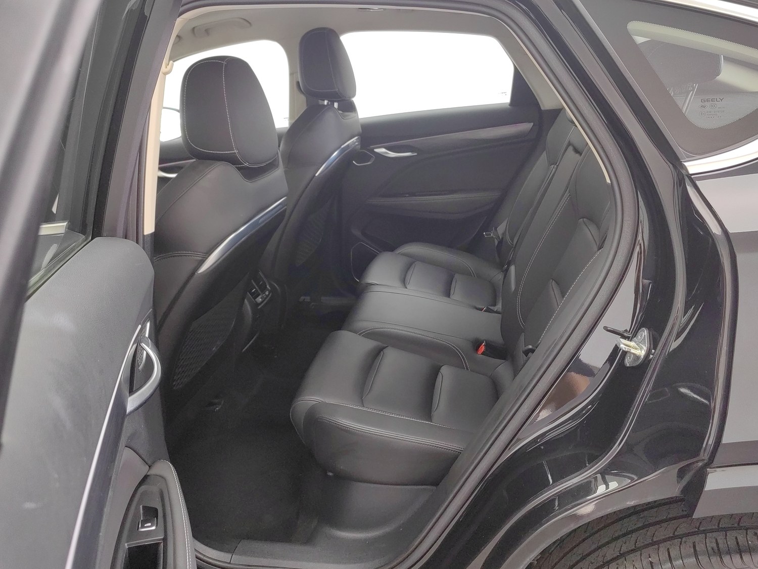 Used Geely Xingyue 2020 2.0 AT