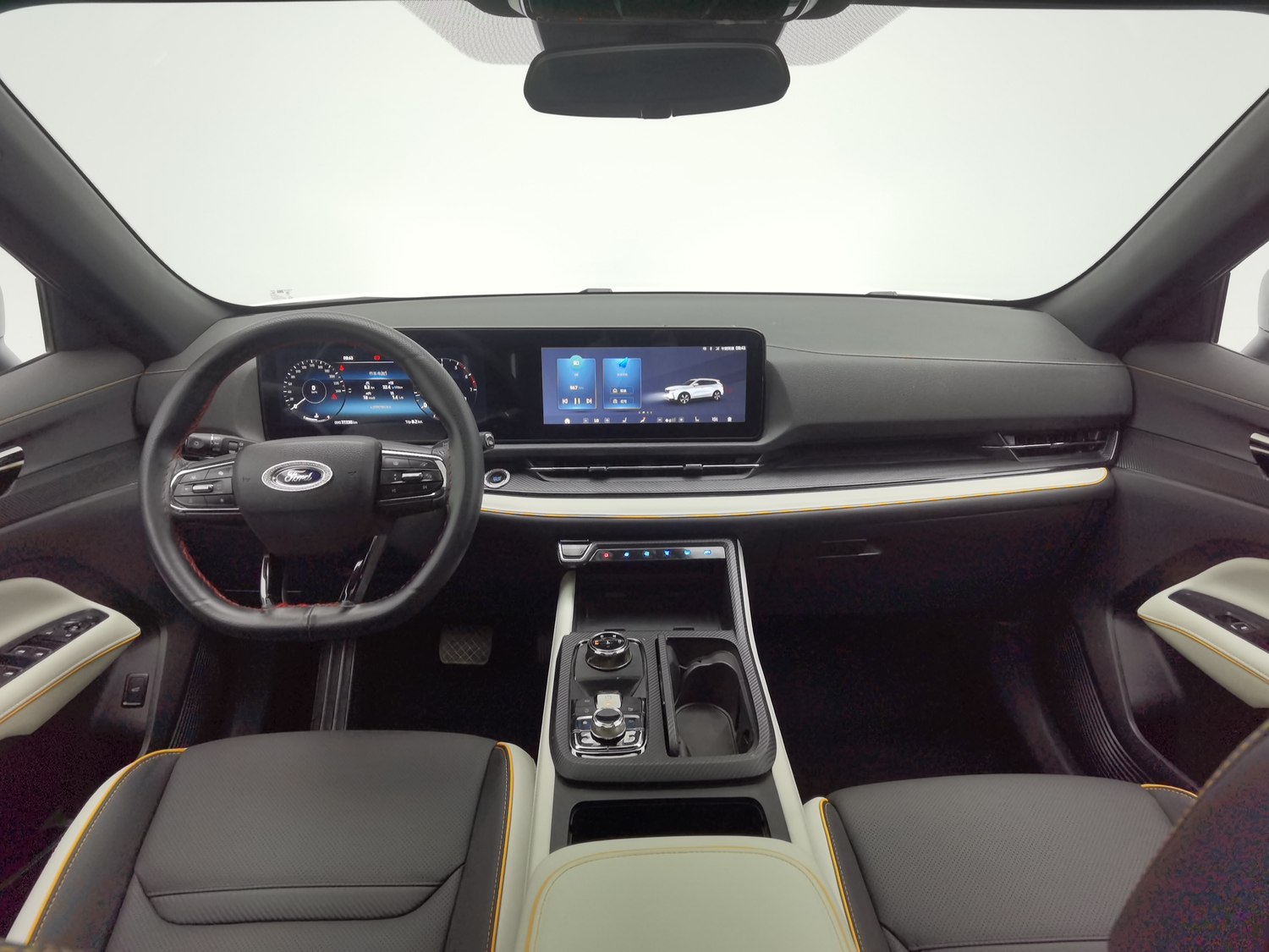 Used Ford Equator Sport 2022 1.5 AT