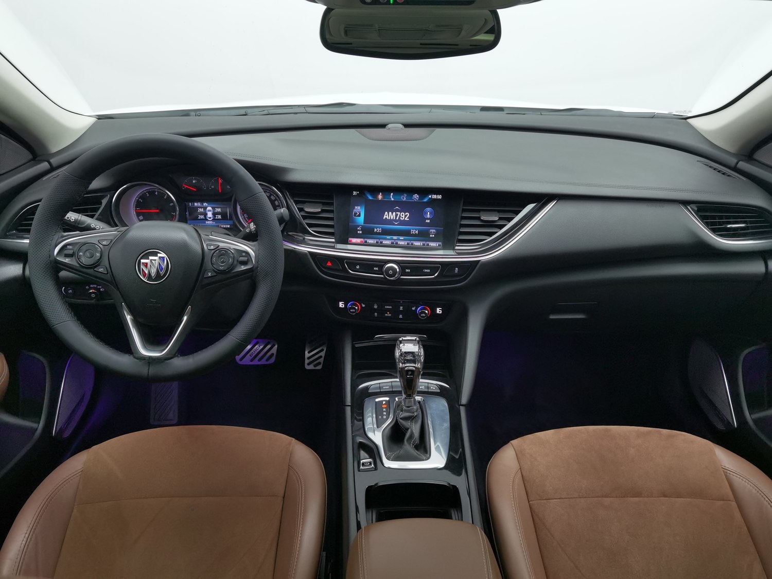Used Buick Regal 2019 1.5 AT