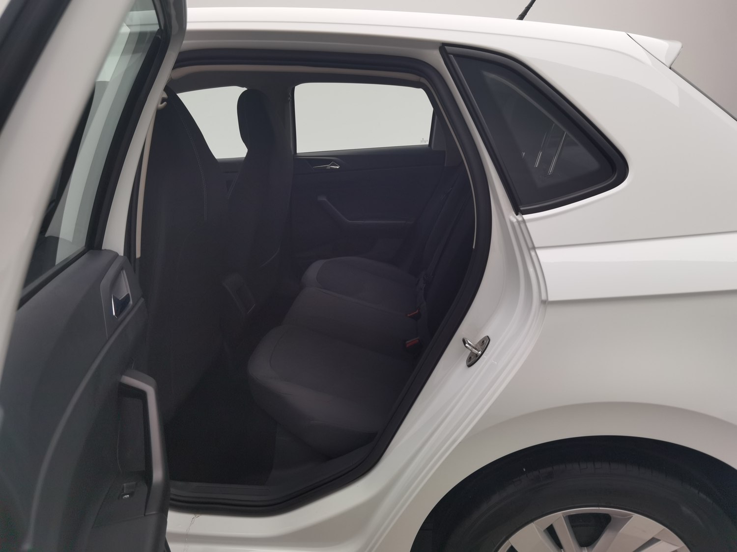 Used Volkswagen Polo 2023 1.5 AT