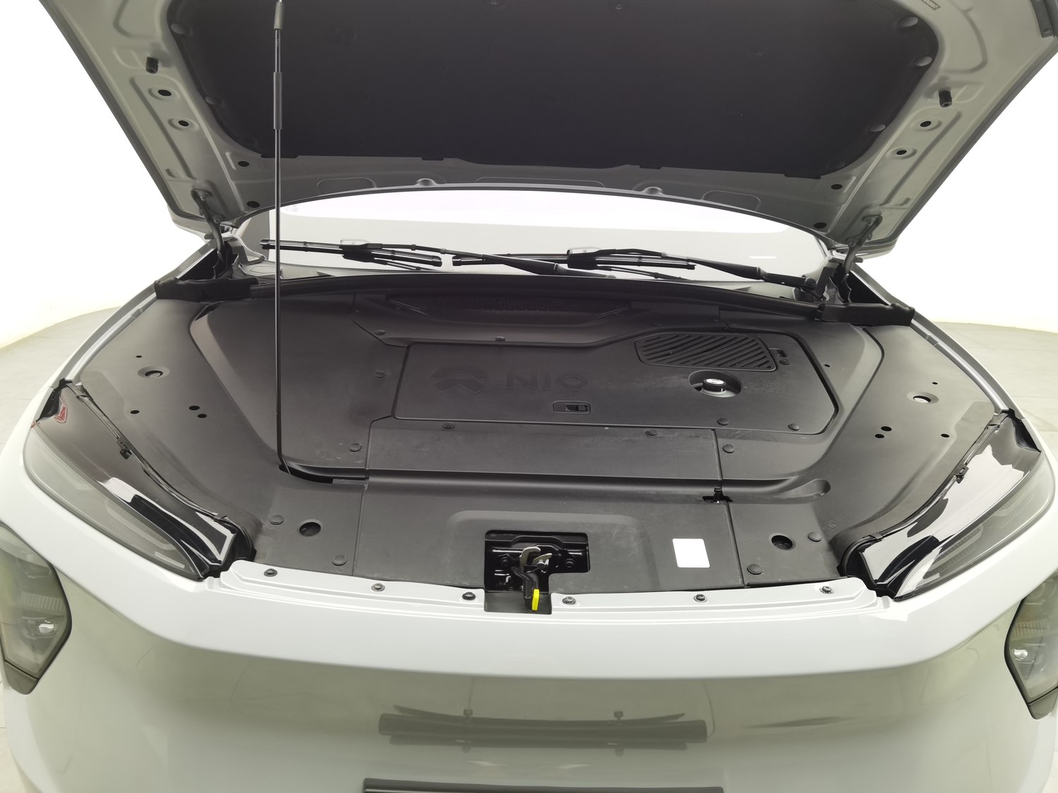 Used NIO ES7 2022