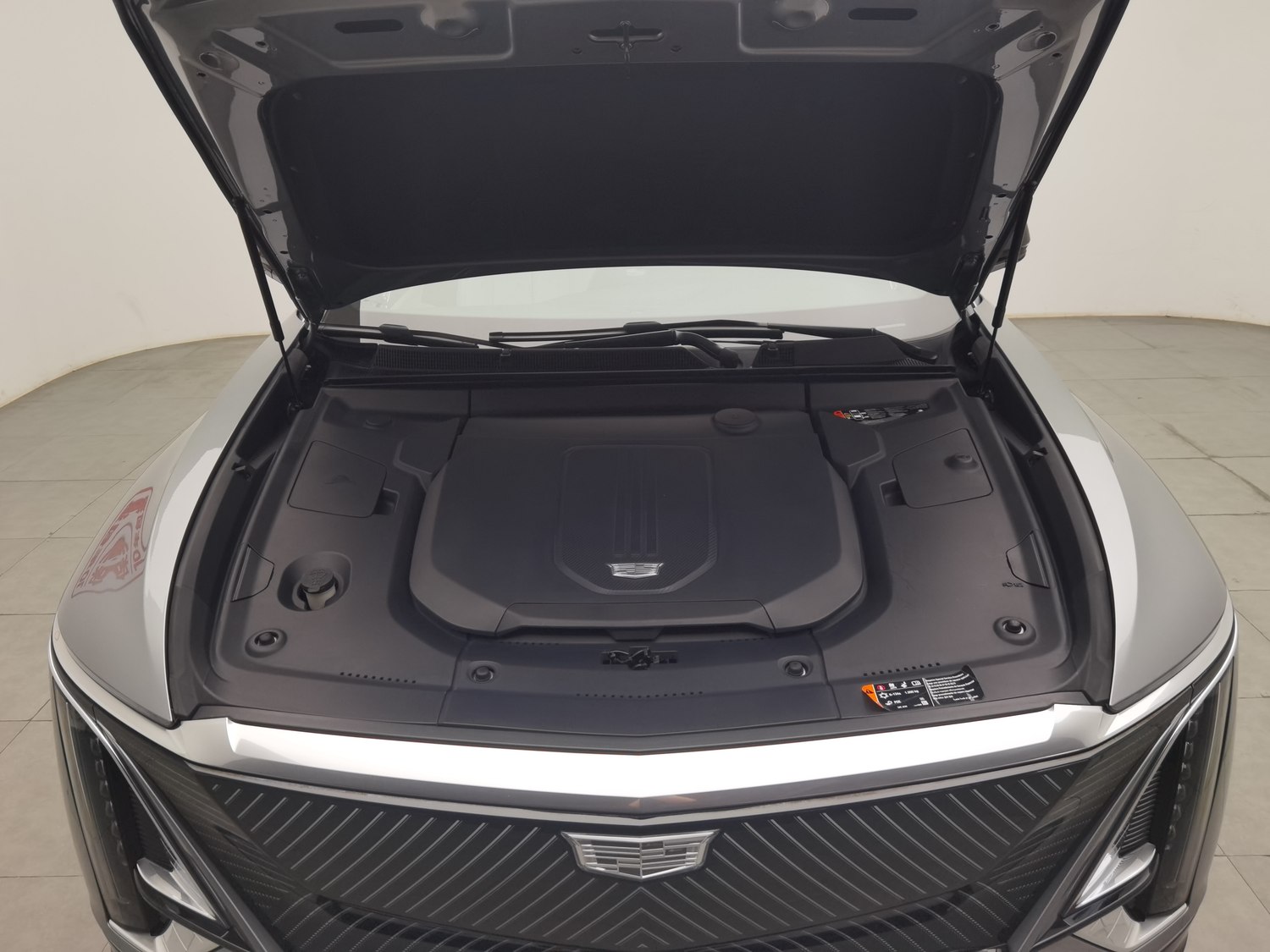 Used Cadillac IQ Lyriq 2024