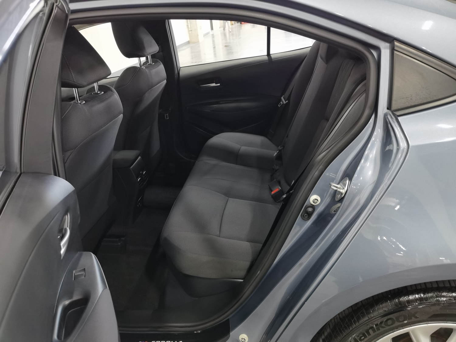 Used Toyota Corolla 2021 1.8 AT