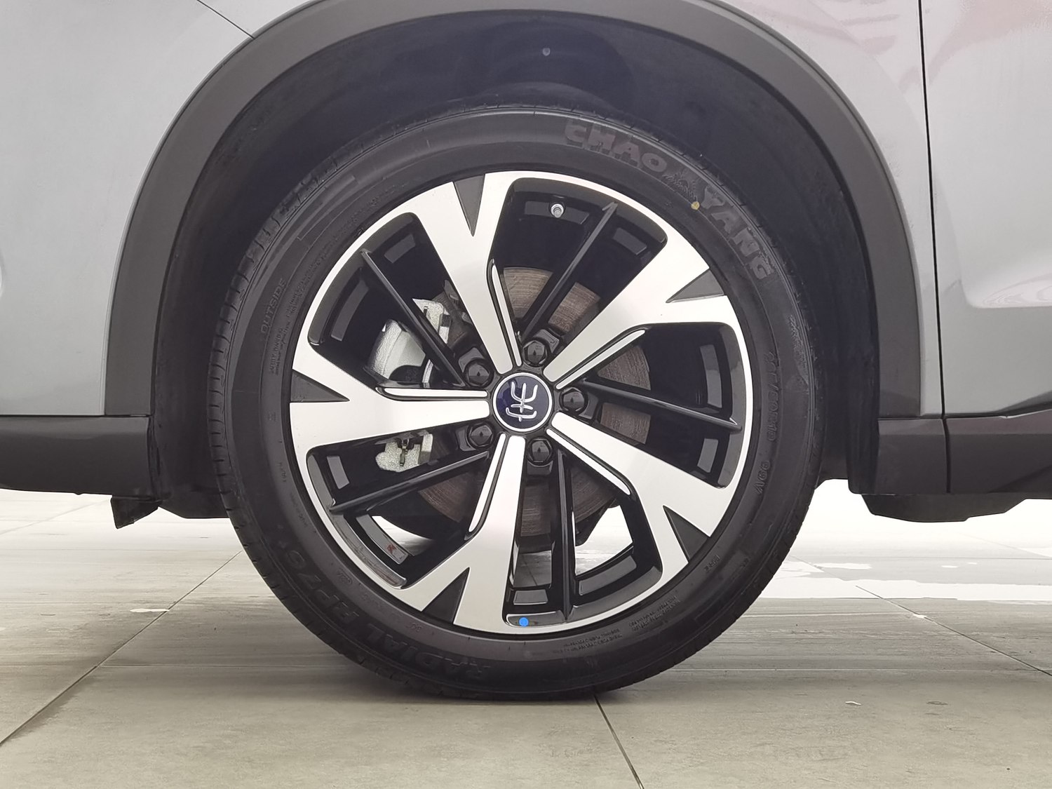 Used BYD Song Pro NEV 2025 1.5 AT