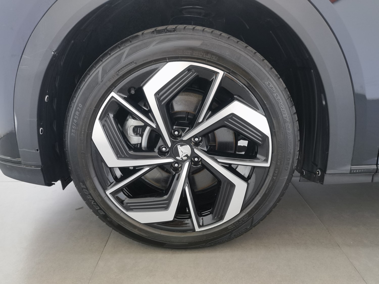 Used Deepal S07 2024 1.5 AT