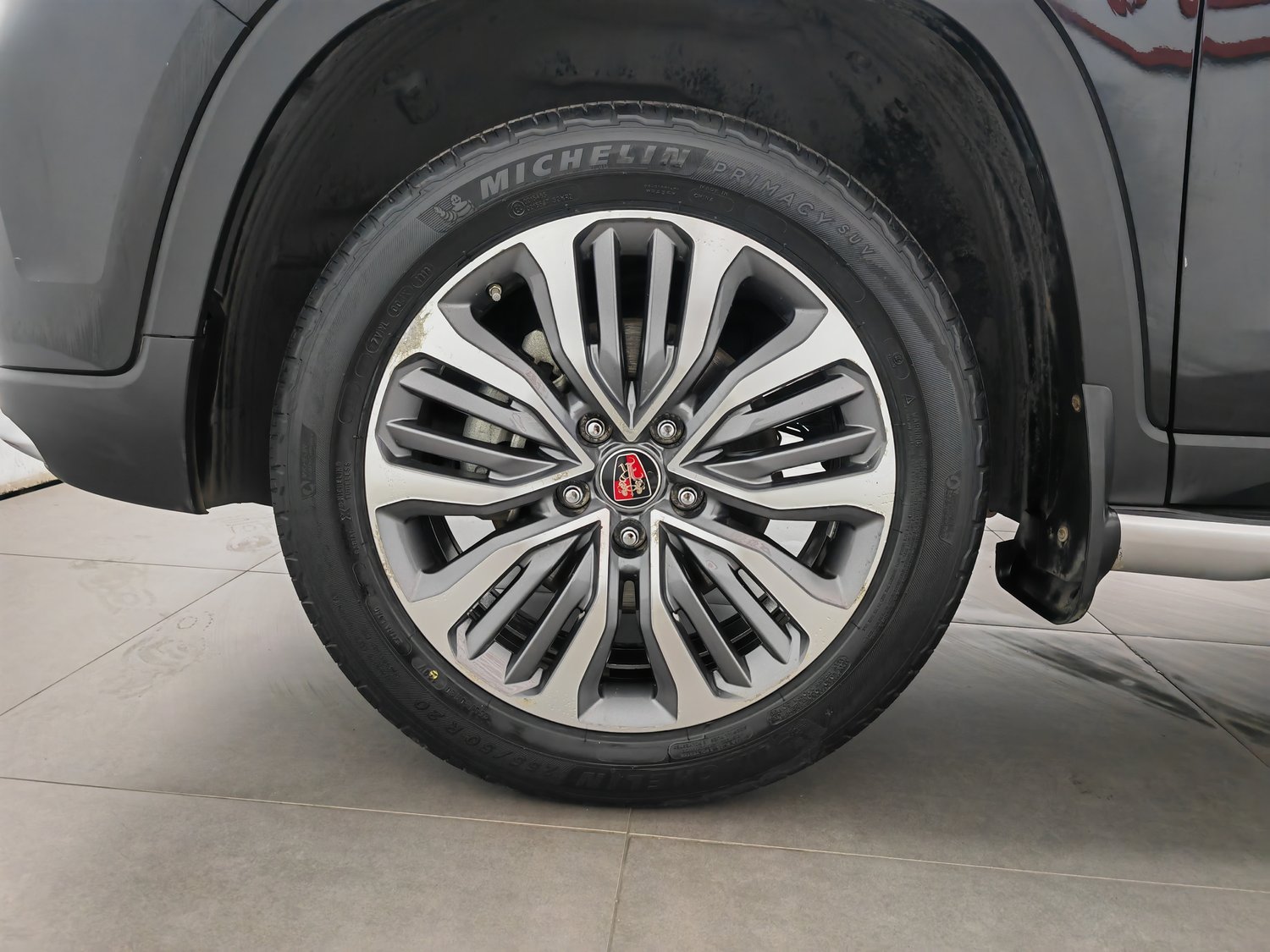 Used Roewe RX8 2018 2.0 AT