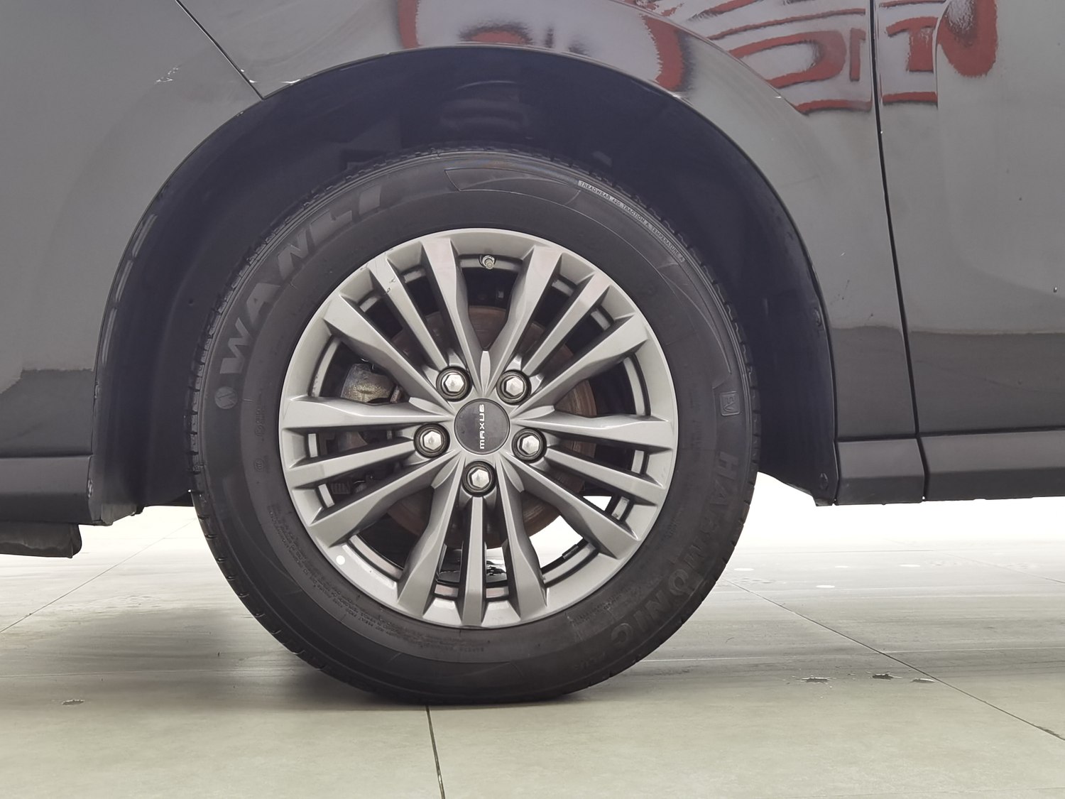 Used SAIC MAXUS G50 2022 1.5 AT