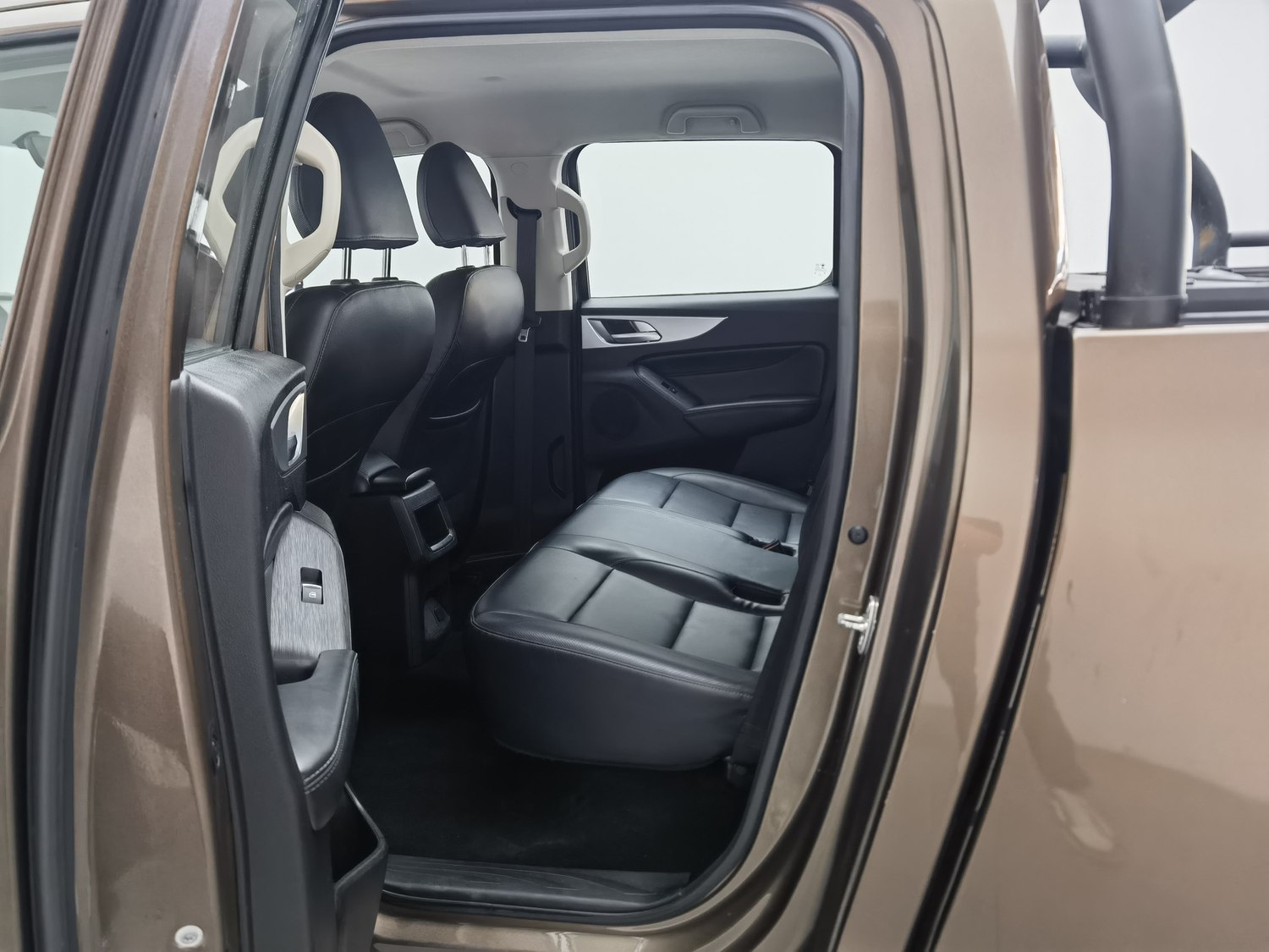 Used Great Wall Poer 2021 2.0 AT