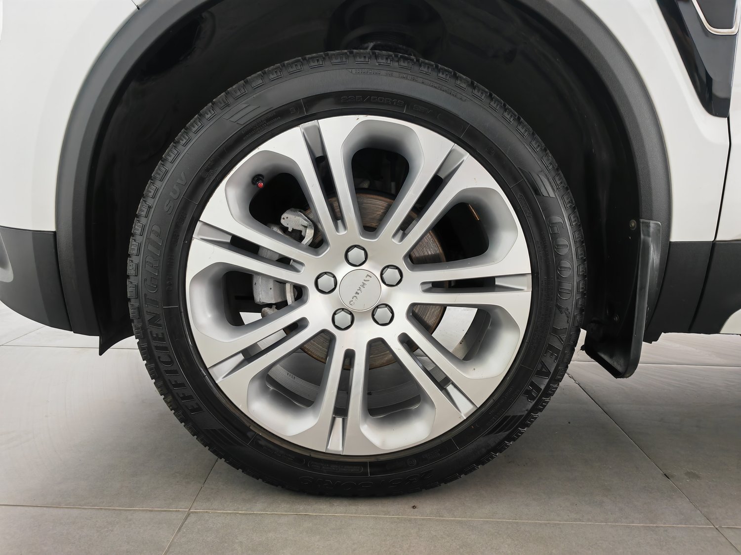 Used Lynk & Co 01 2019 2.0 AT