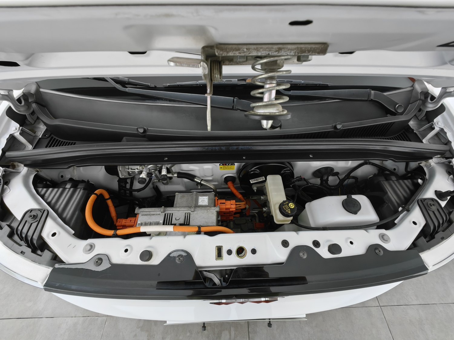 Used Wuling Hongguang MINIEV 2020