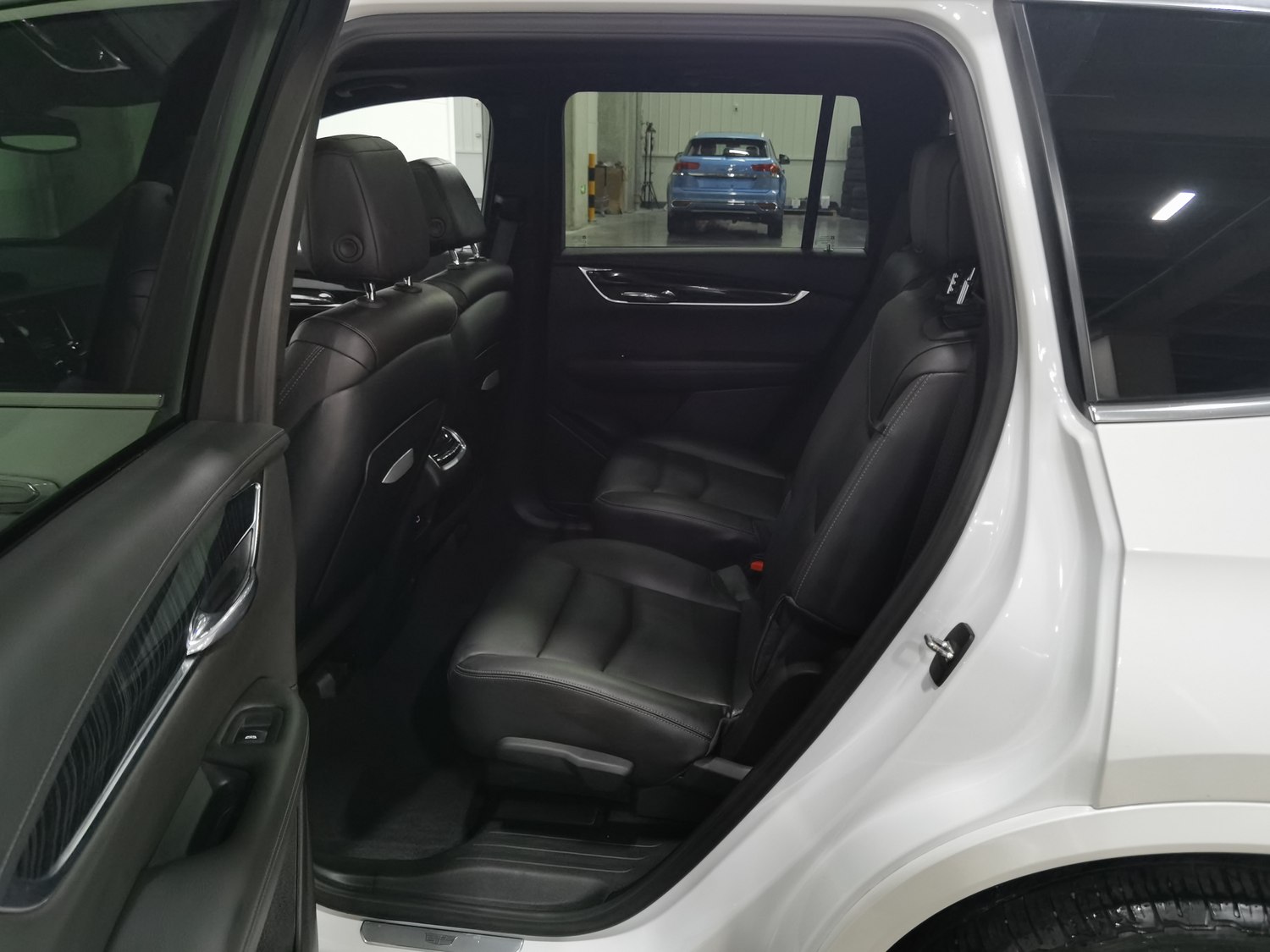Used Cadillac XT6 2021 2.0 AT
