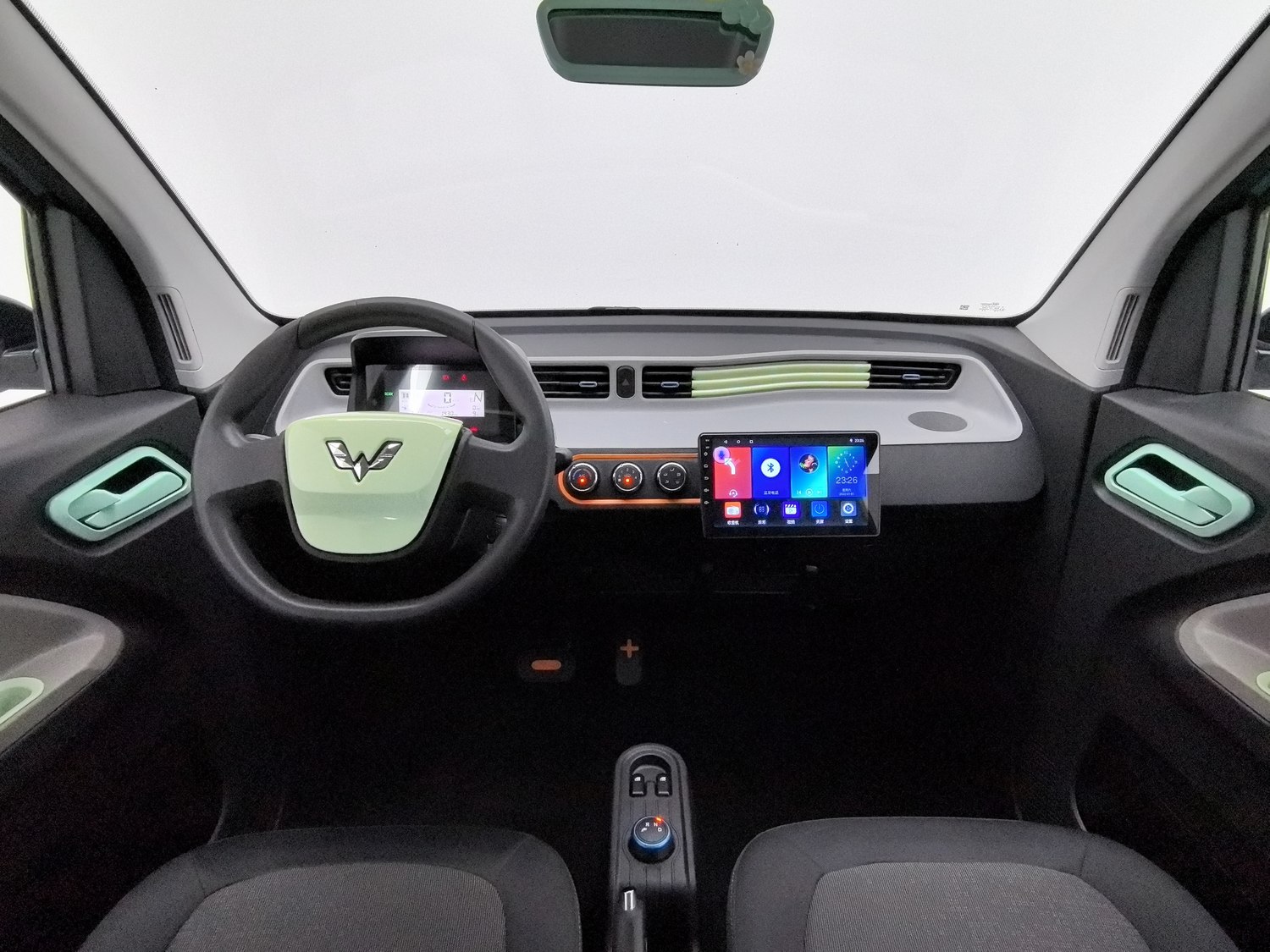 Used Wuling Hongguang MINIEV 2022