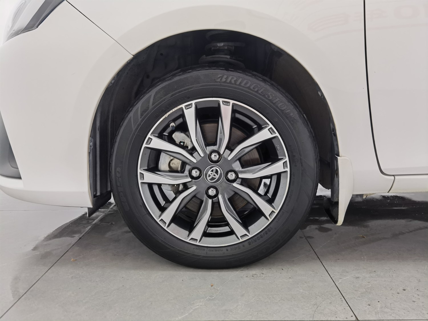 Used Toyota YARiS L 2020 1.5 AT